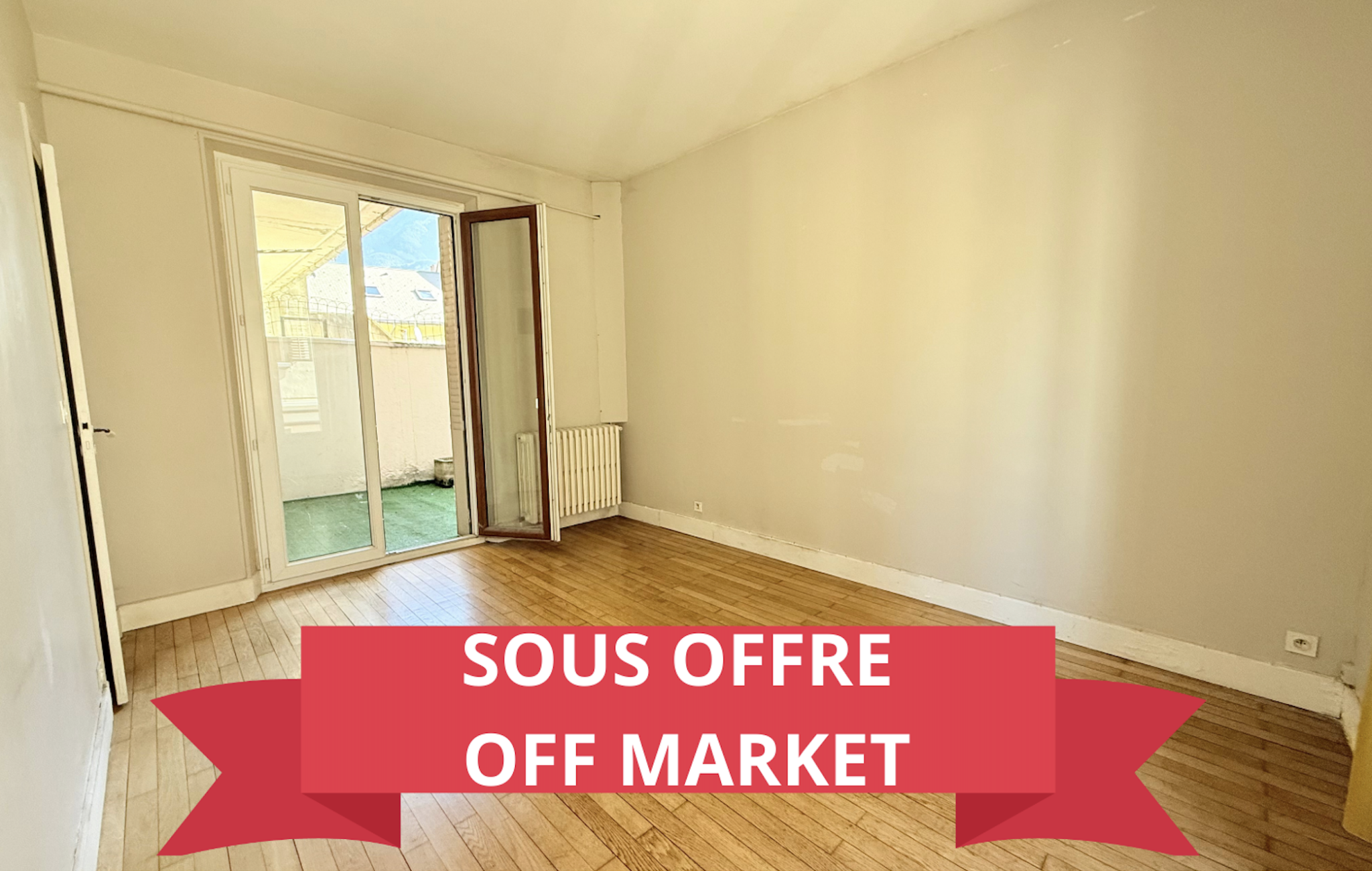 Agence immobilière de BELOT-COVAREL Célestin