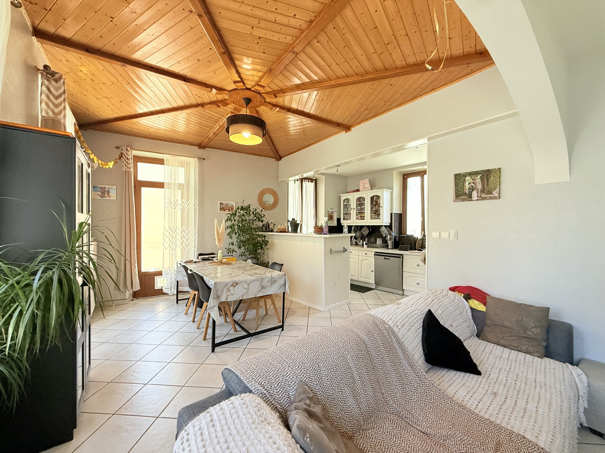 Agence immobilière de BELOT-COVAREL Célestin