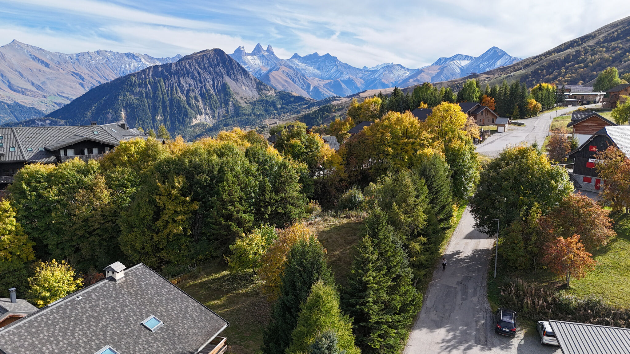 Agence immobilière de BELOT-COVAREL Célestin