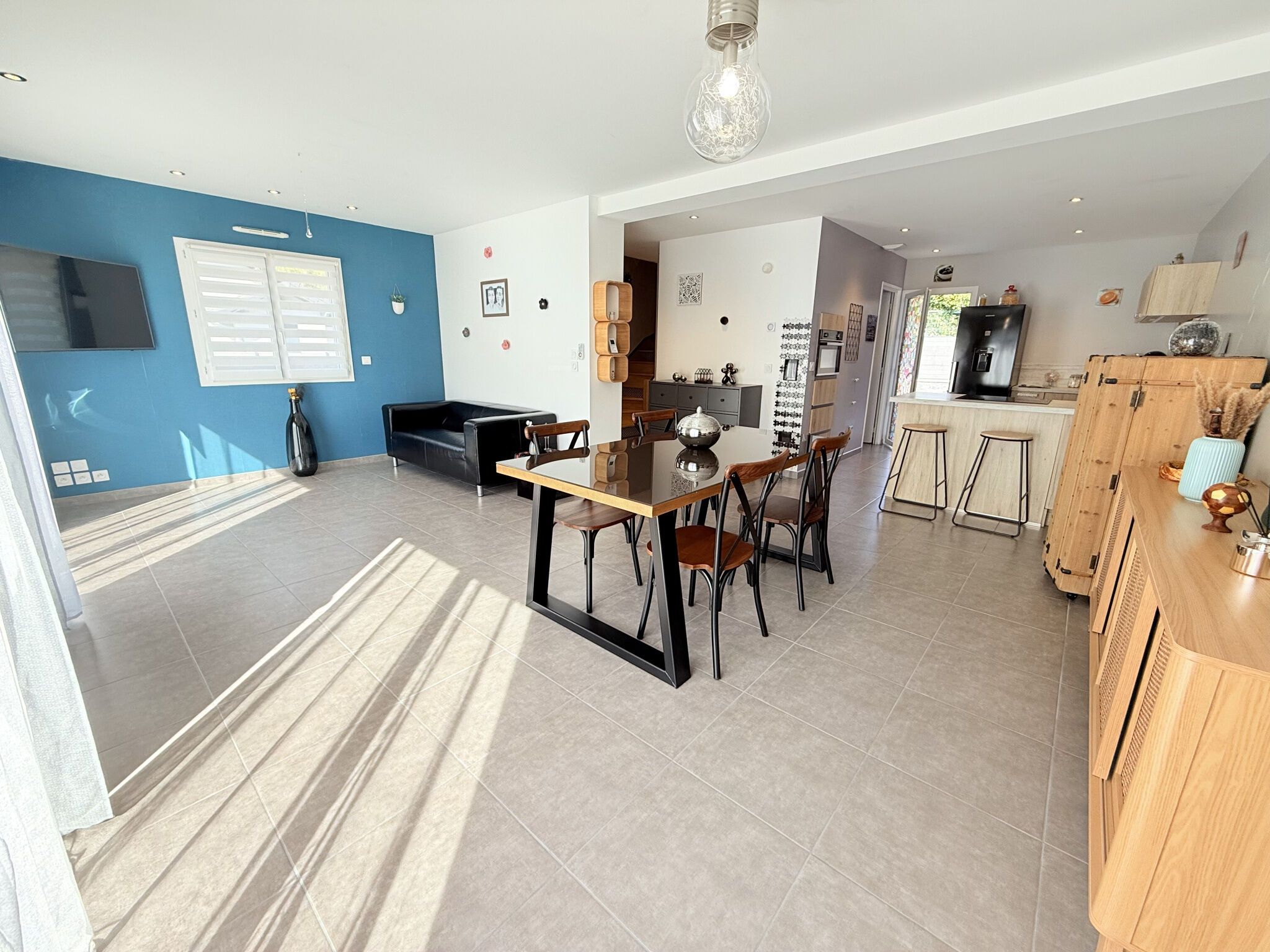 Agence immobilière de BELOT-COVAREL Célestin