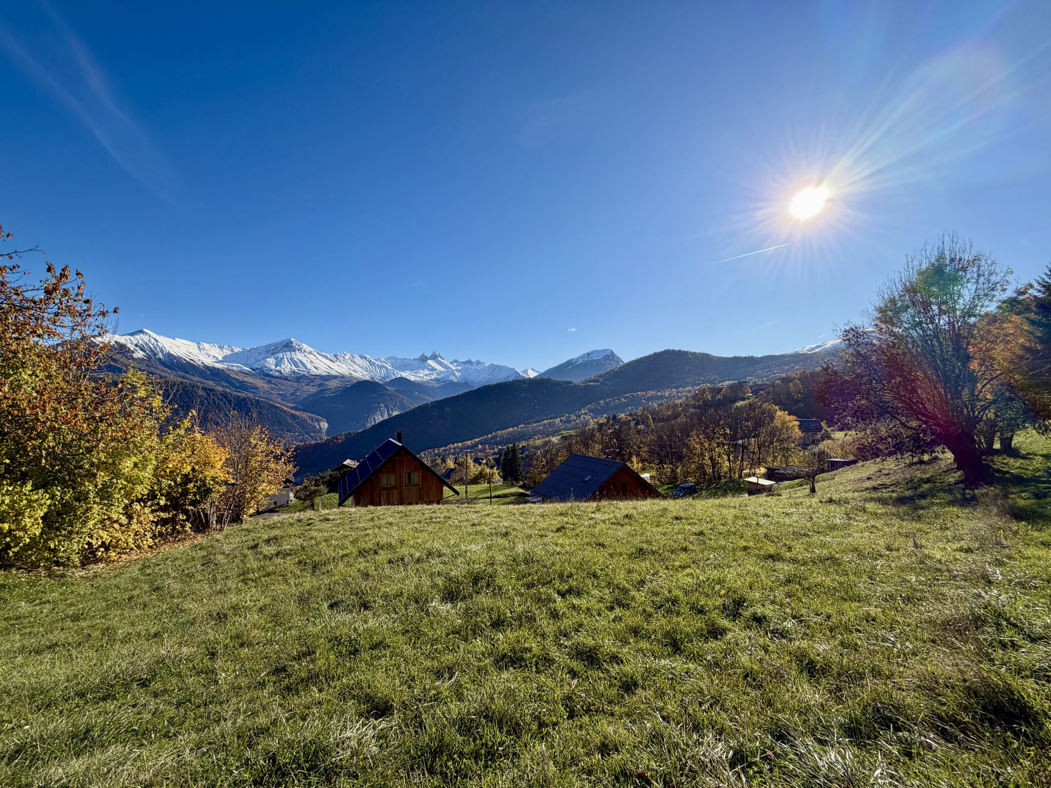 Agence immobilière de BELOT-COVAREL Célestin