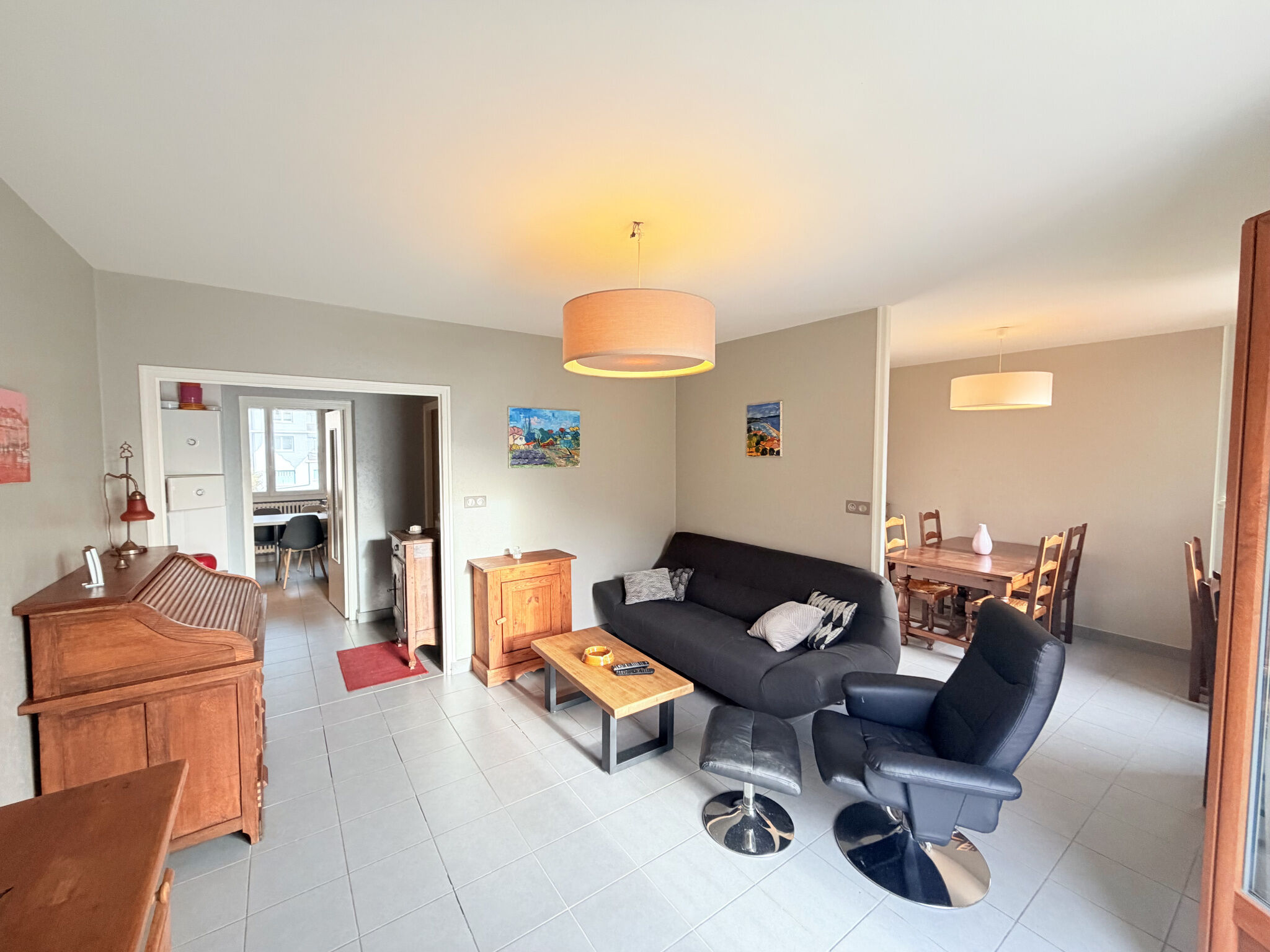 Agence immobilière de BELOT-COVAREL Célestin