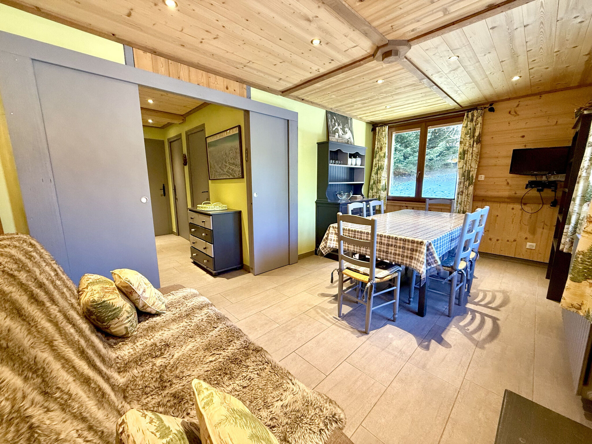 Agence immobilière de BELOT-COVAREL Célestin