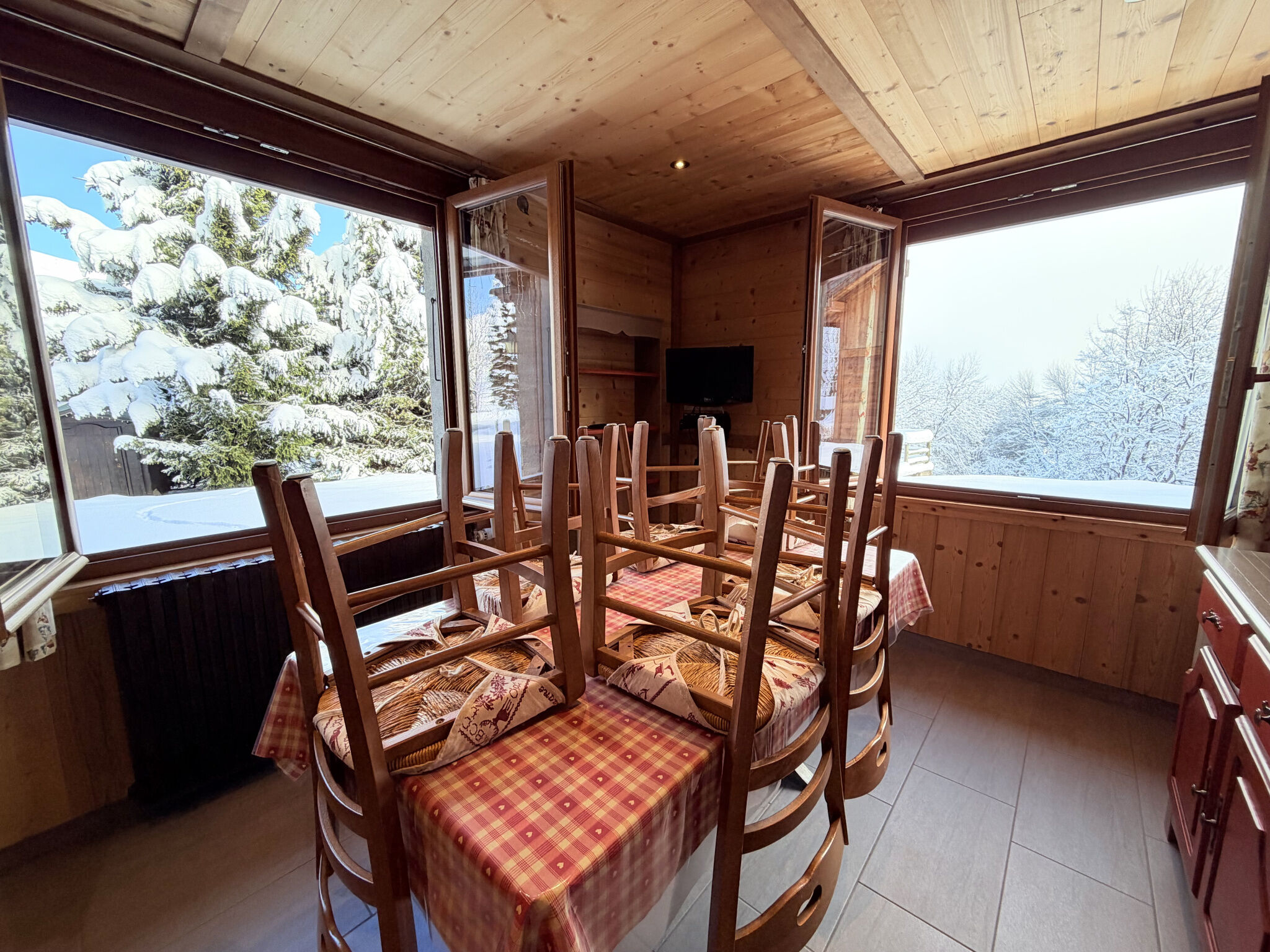 Agence immobilière de BELOT-COVAREL Célestin