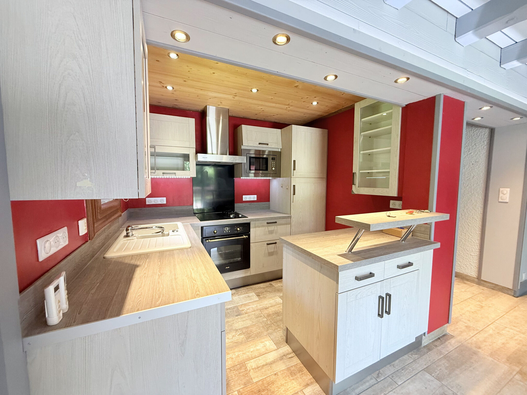 Agence immobilière de BELOT-COVAREL Célestin