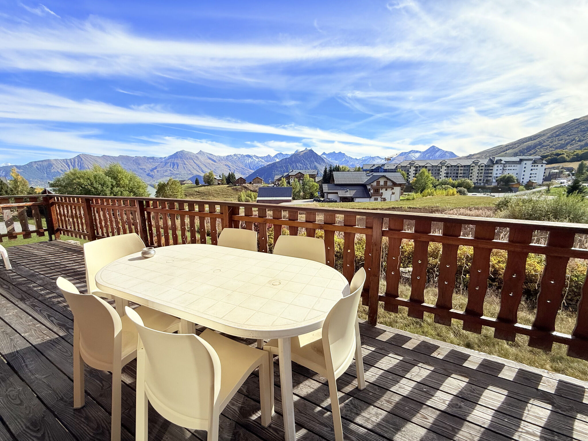 Agence immobilière de BELOT-COVAREL Célestin