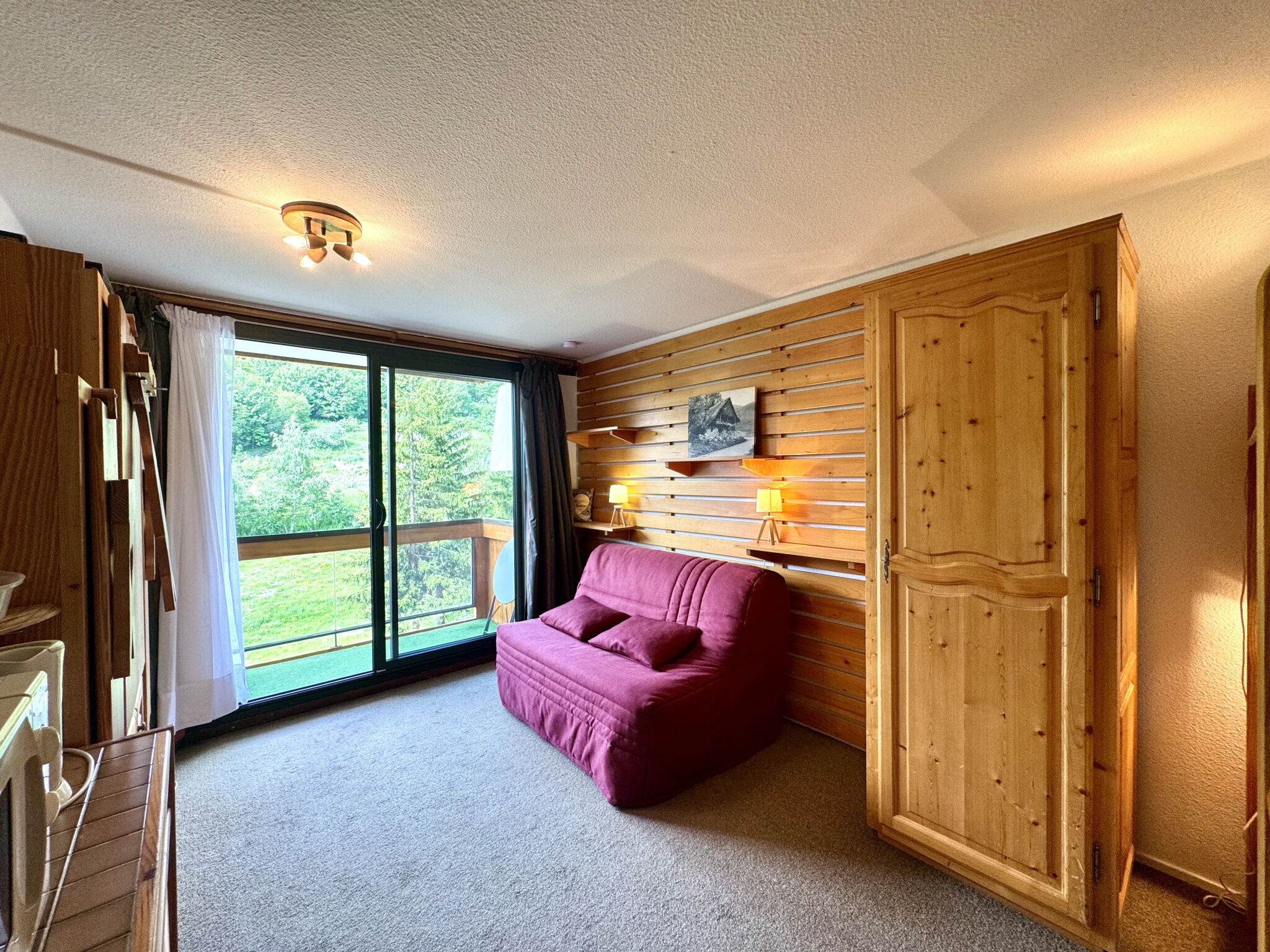 Agence immobilière de BELOT-COVAREL Célestin