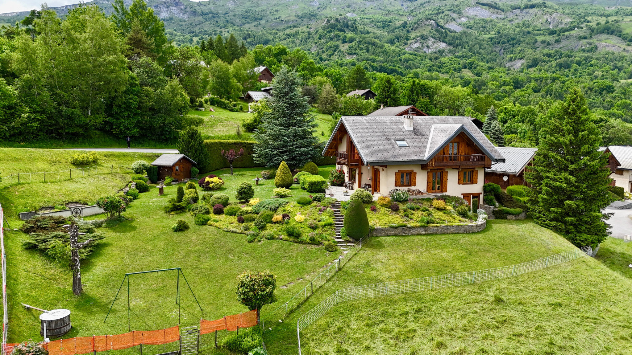 Agence immobilière de BELOT-COVAREL Célestin