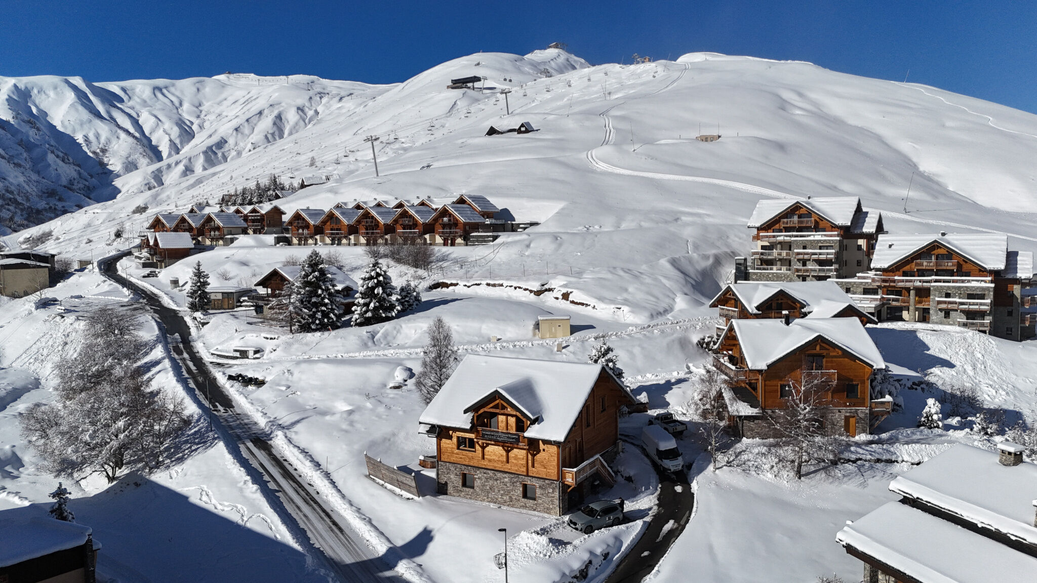 Agence immobilière de BELOT-COVAREL Célestin