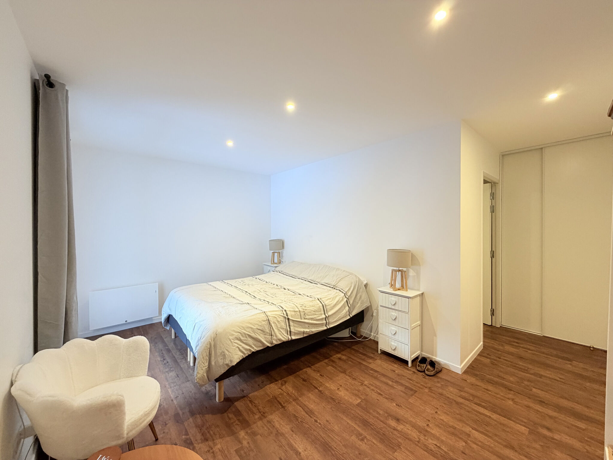 Agence immobilière de BELOT-COVAREL Célestin