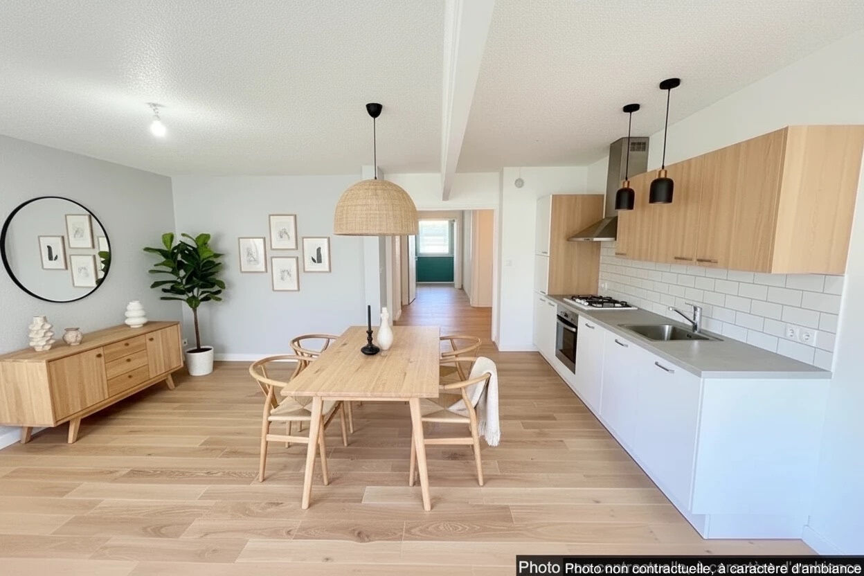 Agence immobilière de BELOT-COVAREL Célestin