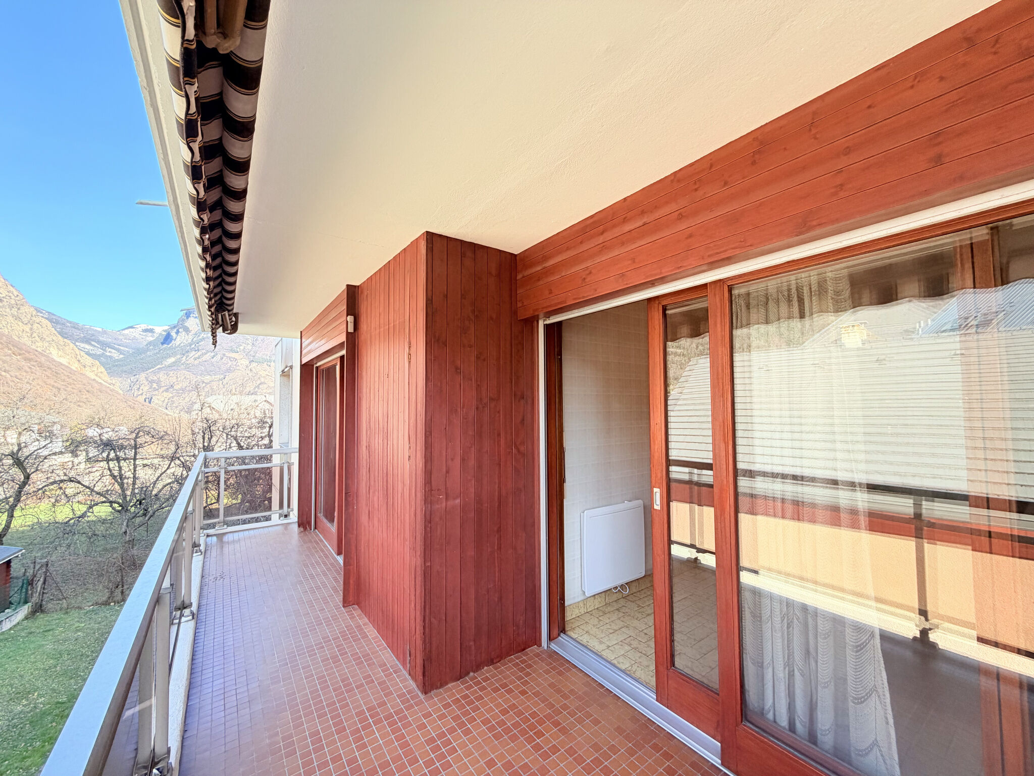 Agence immobilière de BELOT-COVAREL Célestin