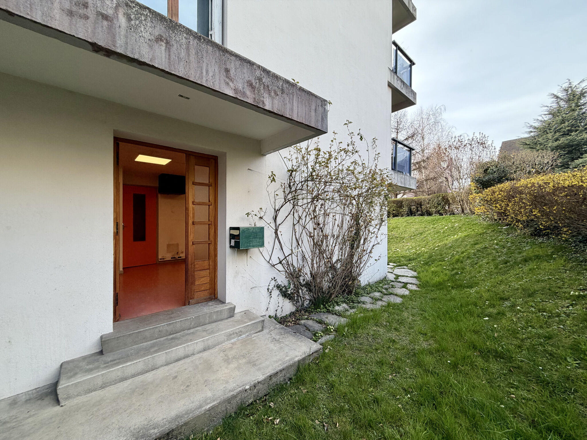 Agence immobilière de BELOT-COVAREL Célestin