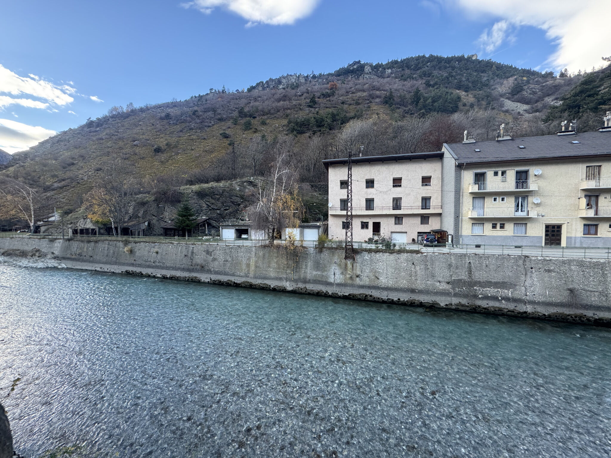 Agence immobilière de BELOT-COVAREL Célestin