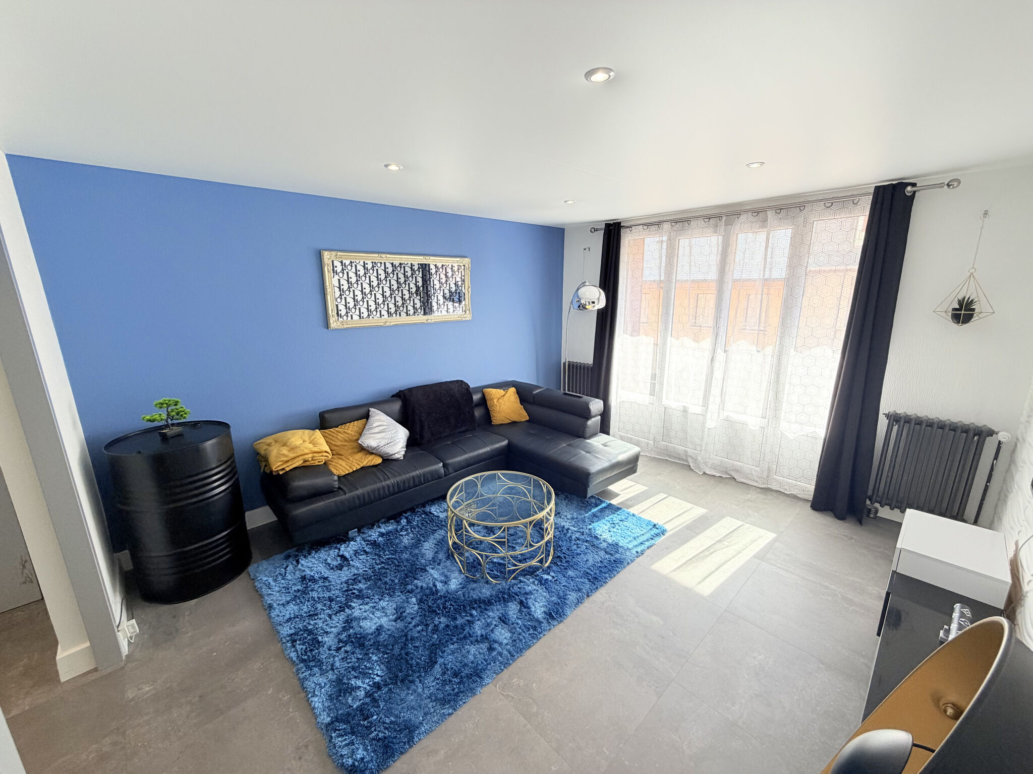 Agence immobilière de BELOT-COVAREL Célestin