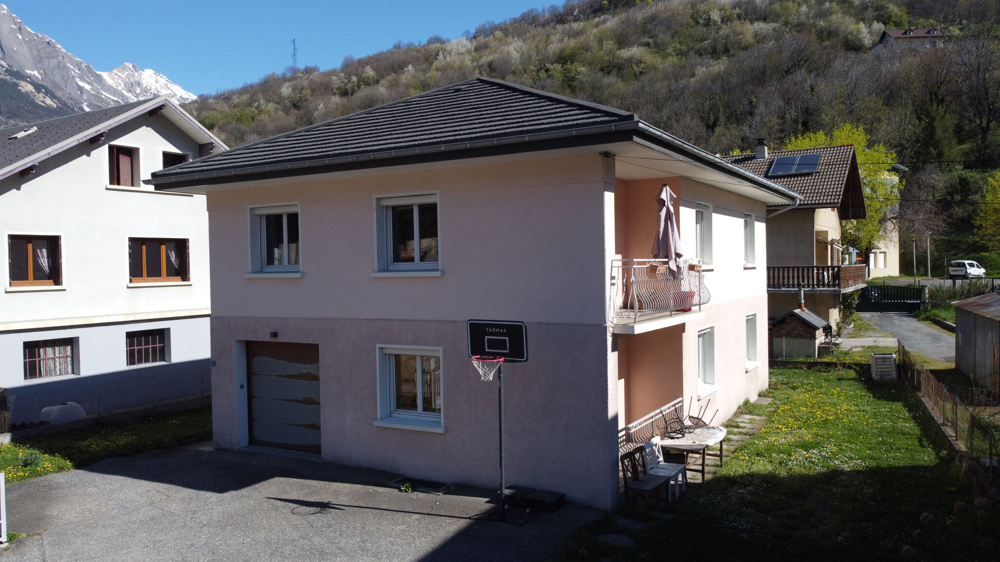 Agence immobilière de BELOT-COVAREL Célestin