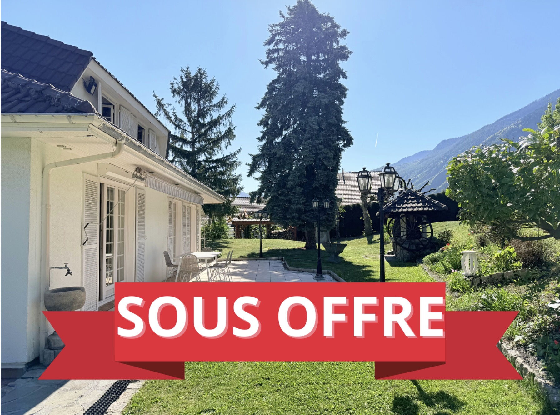 Agence immobilière de BELOT-COVAREL Célestin