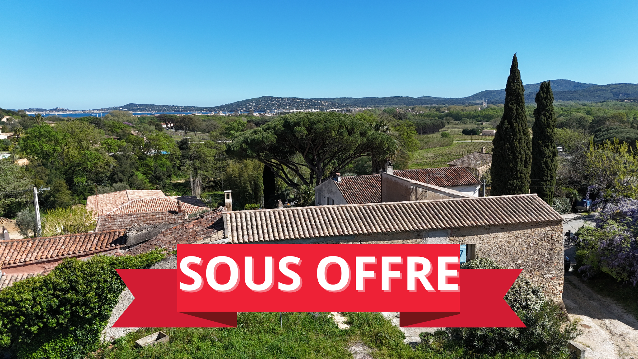 Agence immobilière de BELOT-COVAREL Célestin