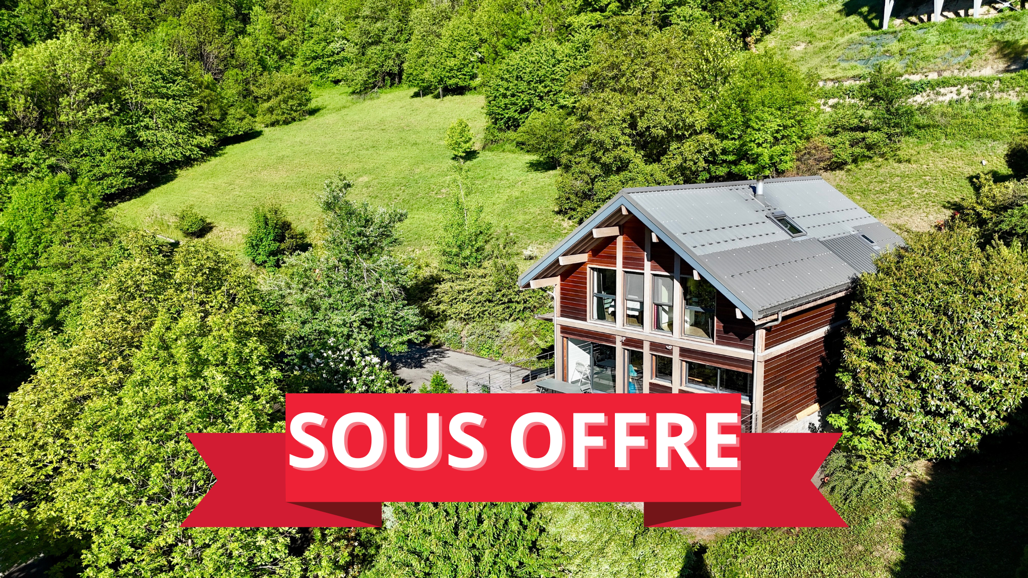 Agence immobilière de BELOT-COVAREL Célestin