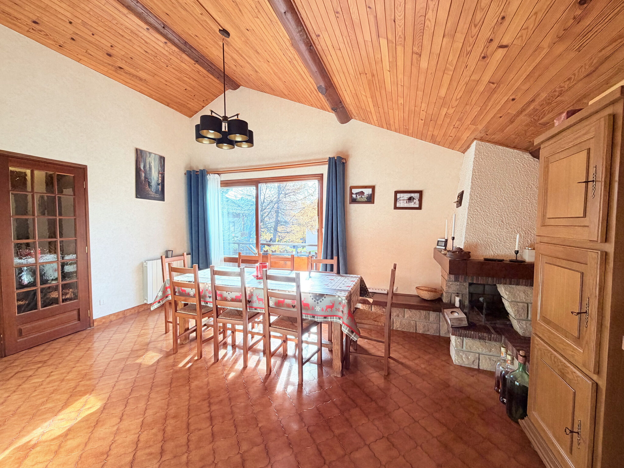 Agence immobilière de BELOT-COVAREL Célestin