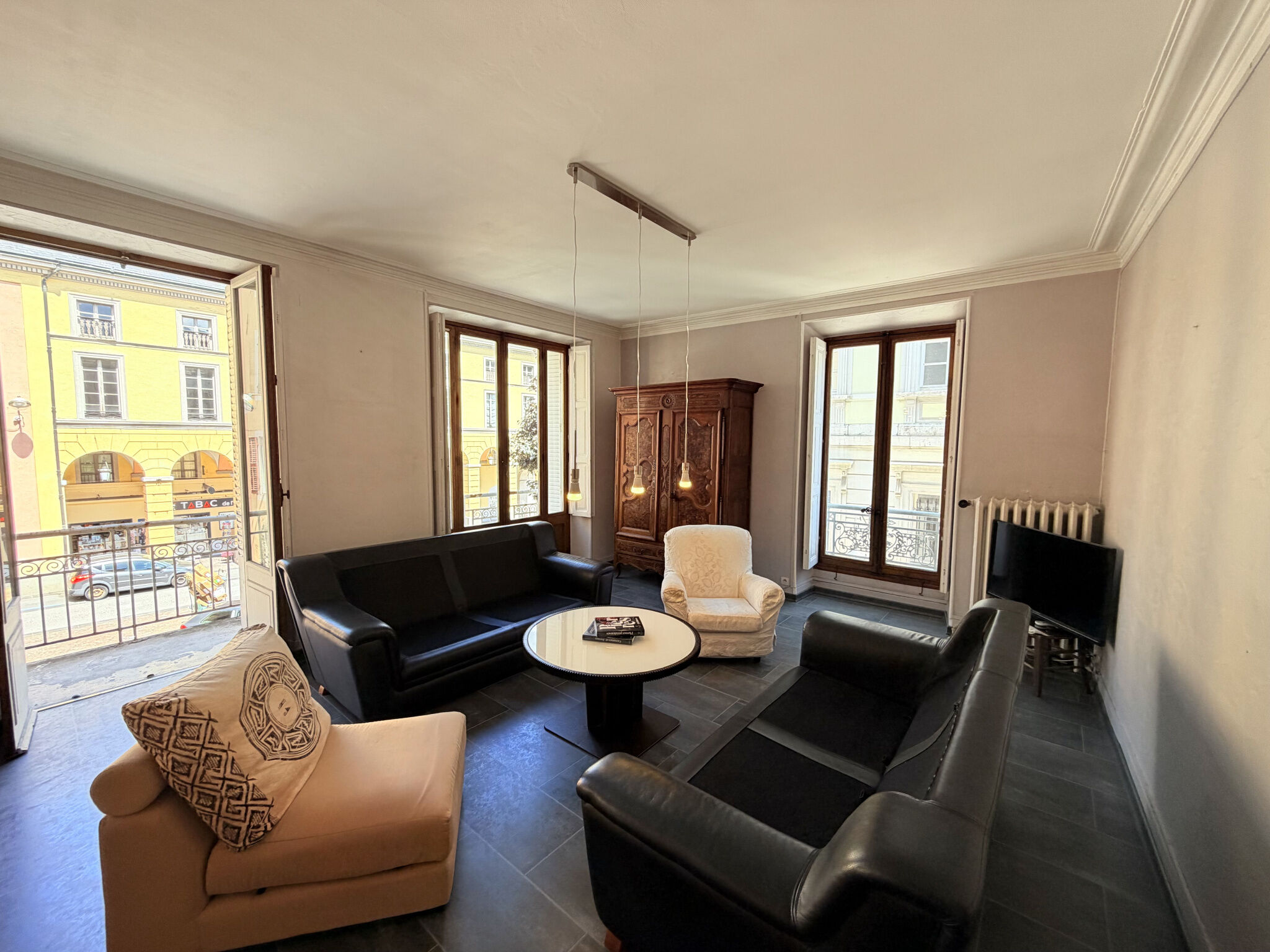 Agence immobilière de BELOT-COVAREL Célestin