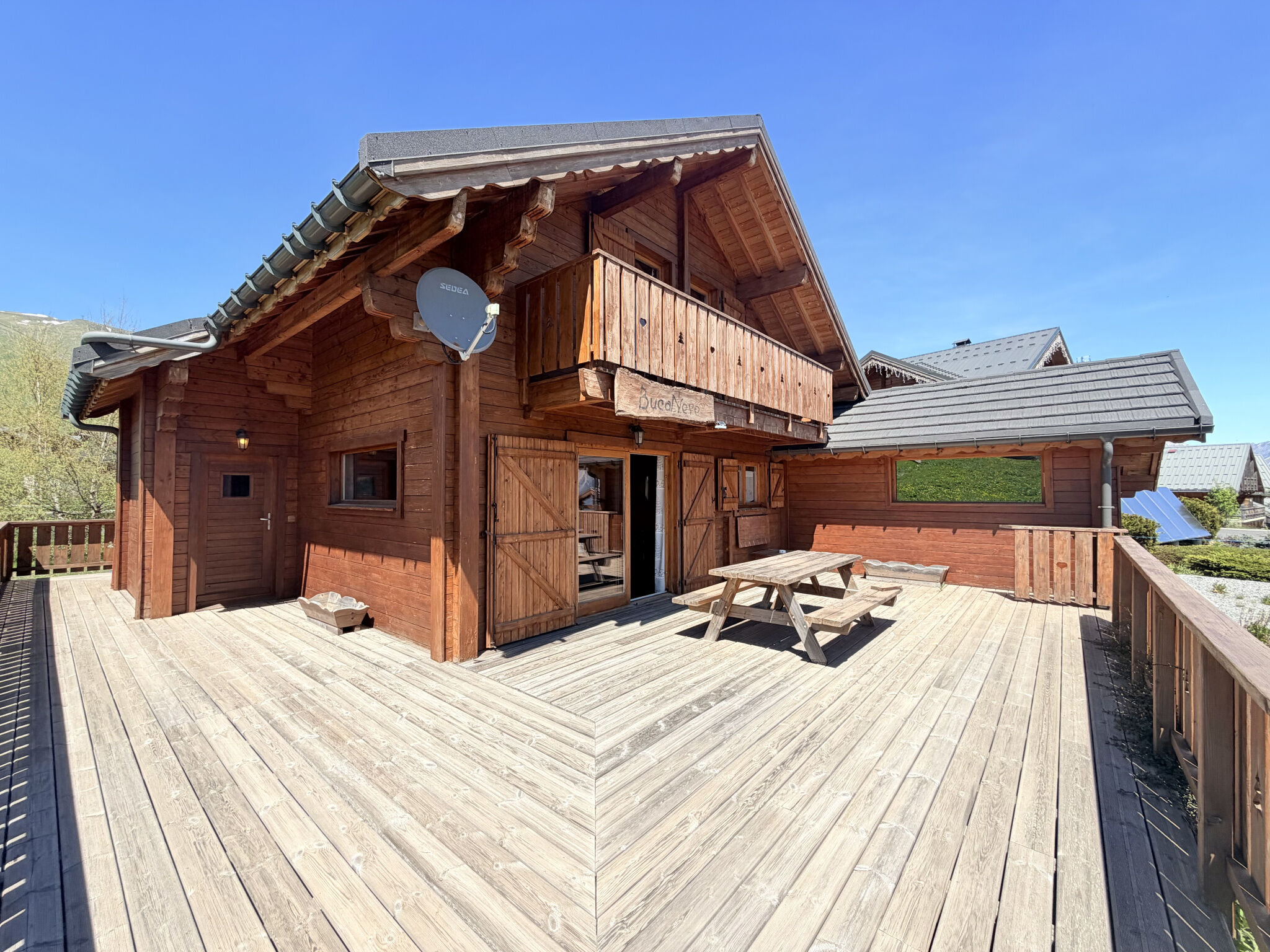 Agence immobilière de BELOT-COVAREL Célestin