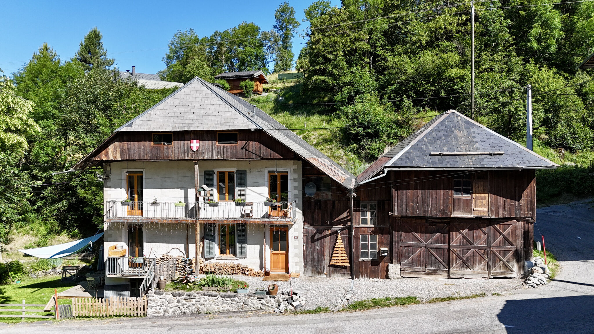 Agence immobilière de BELOT-COVAREL Célestin