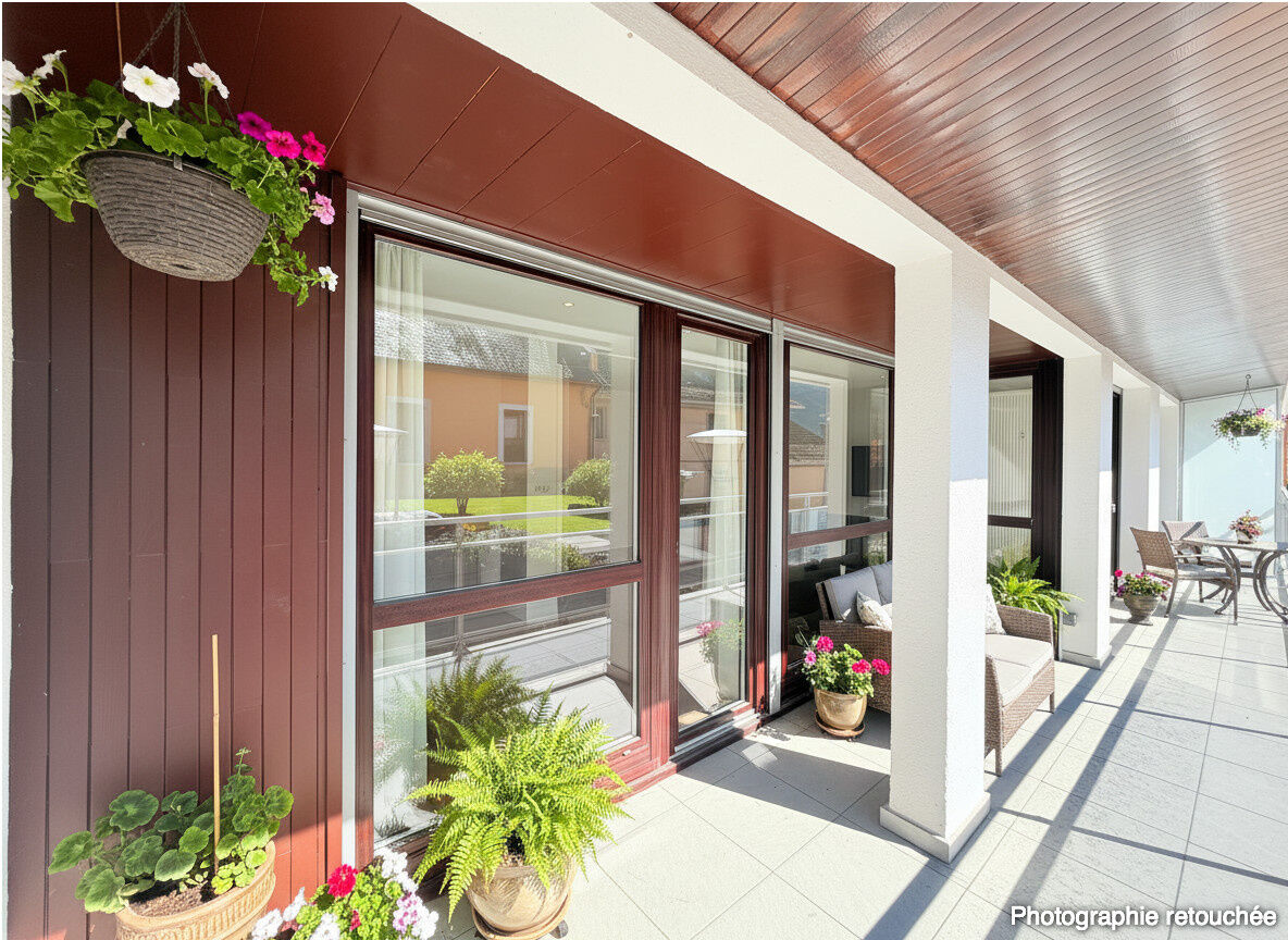 Agence immobilière de BELOT-COVAREL Célestin