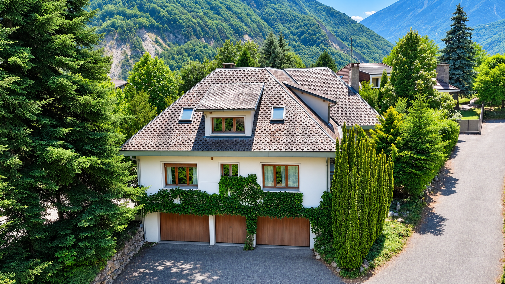 Agence immobilière de BELOT-COVAREL Célestin