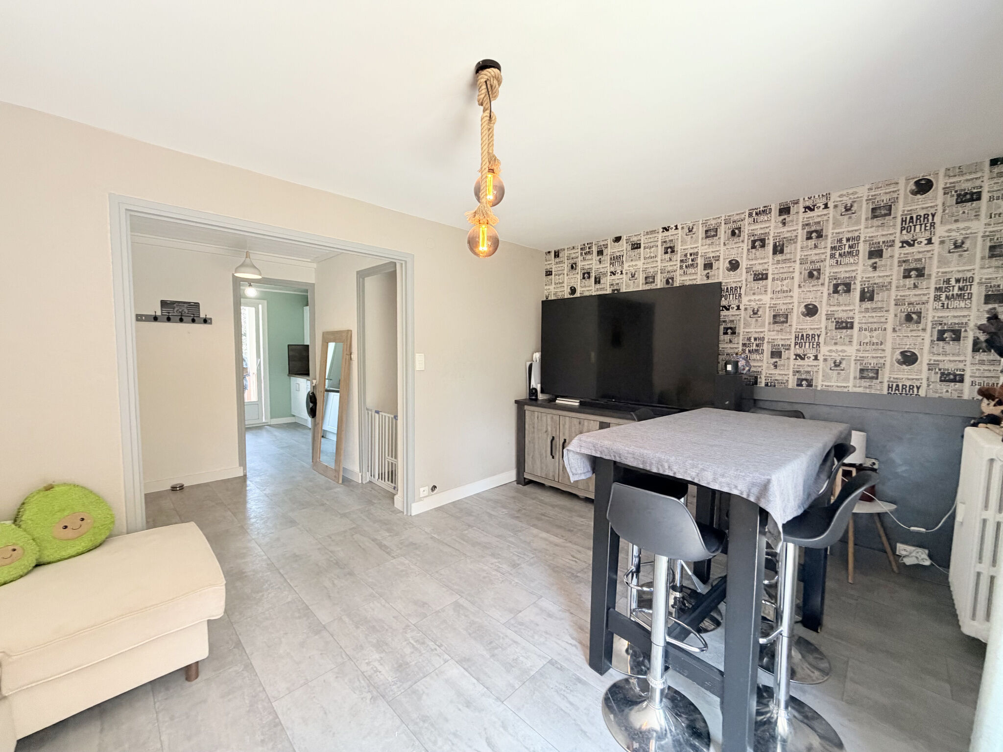 Agence immobilière de BELOT-COVAREL Célestin