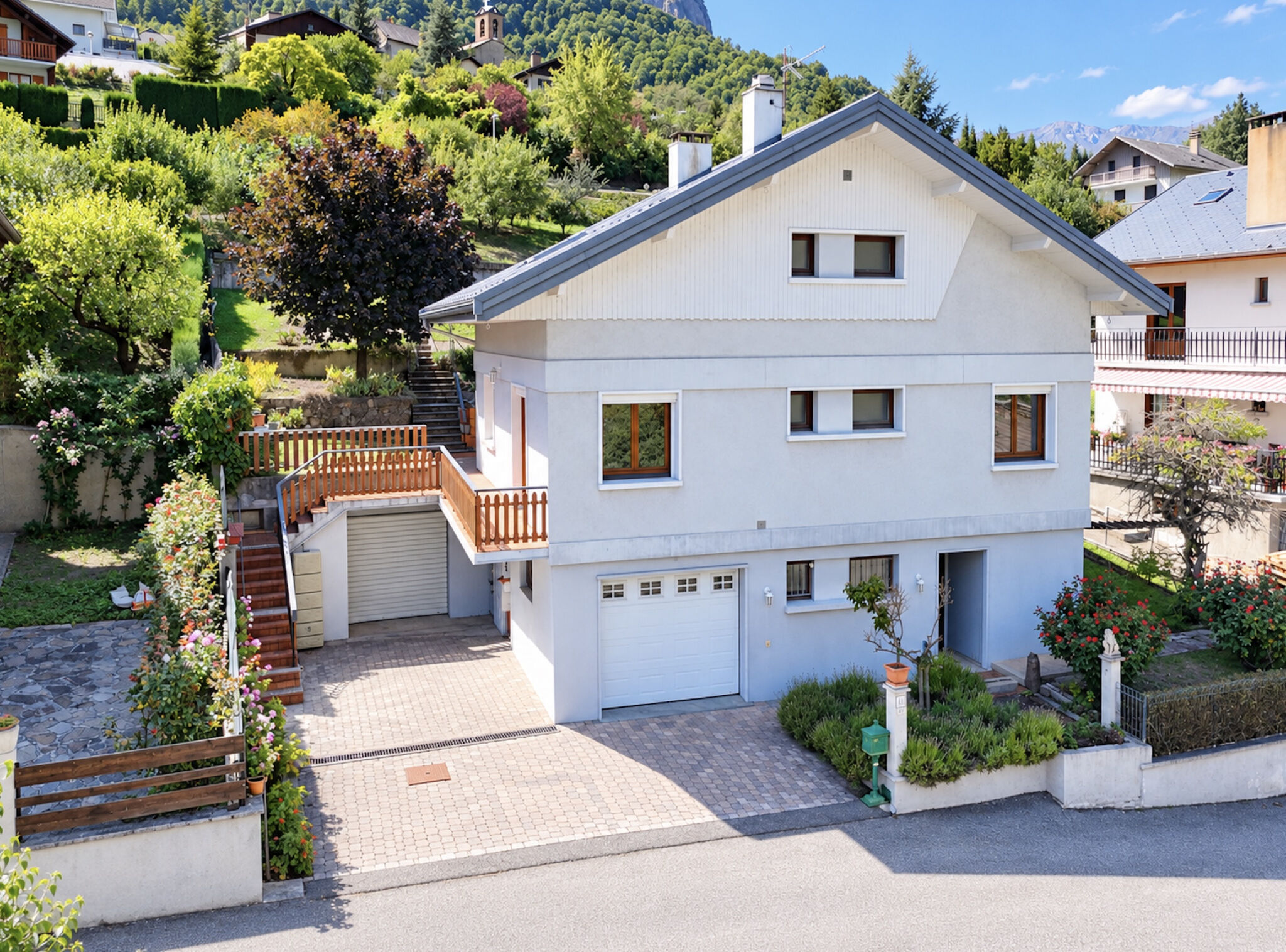 Agence immobilière de BELOT-COVAREL Célestin