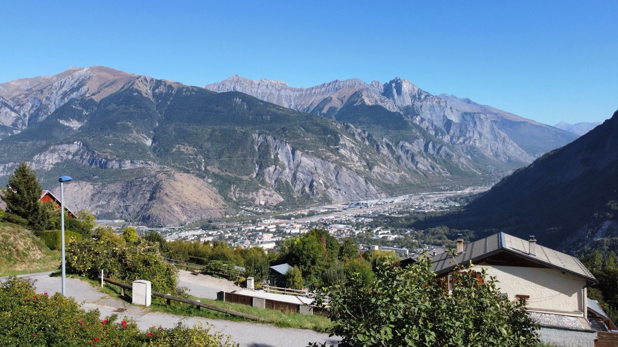 Agence immobilière de BELOT-COVAREL Célestin