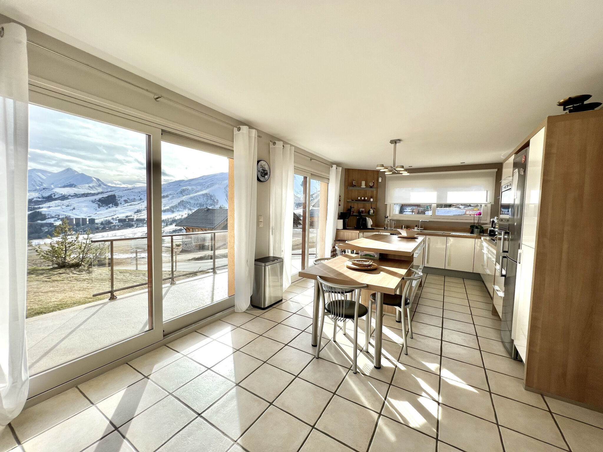 Agence immobilière de BELOT-COVAREL Célestin