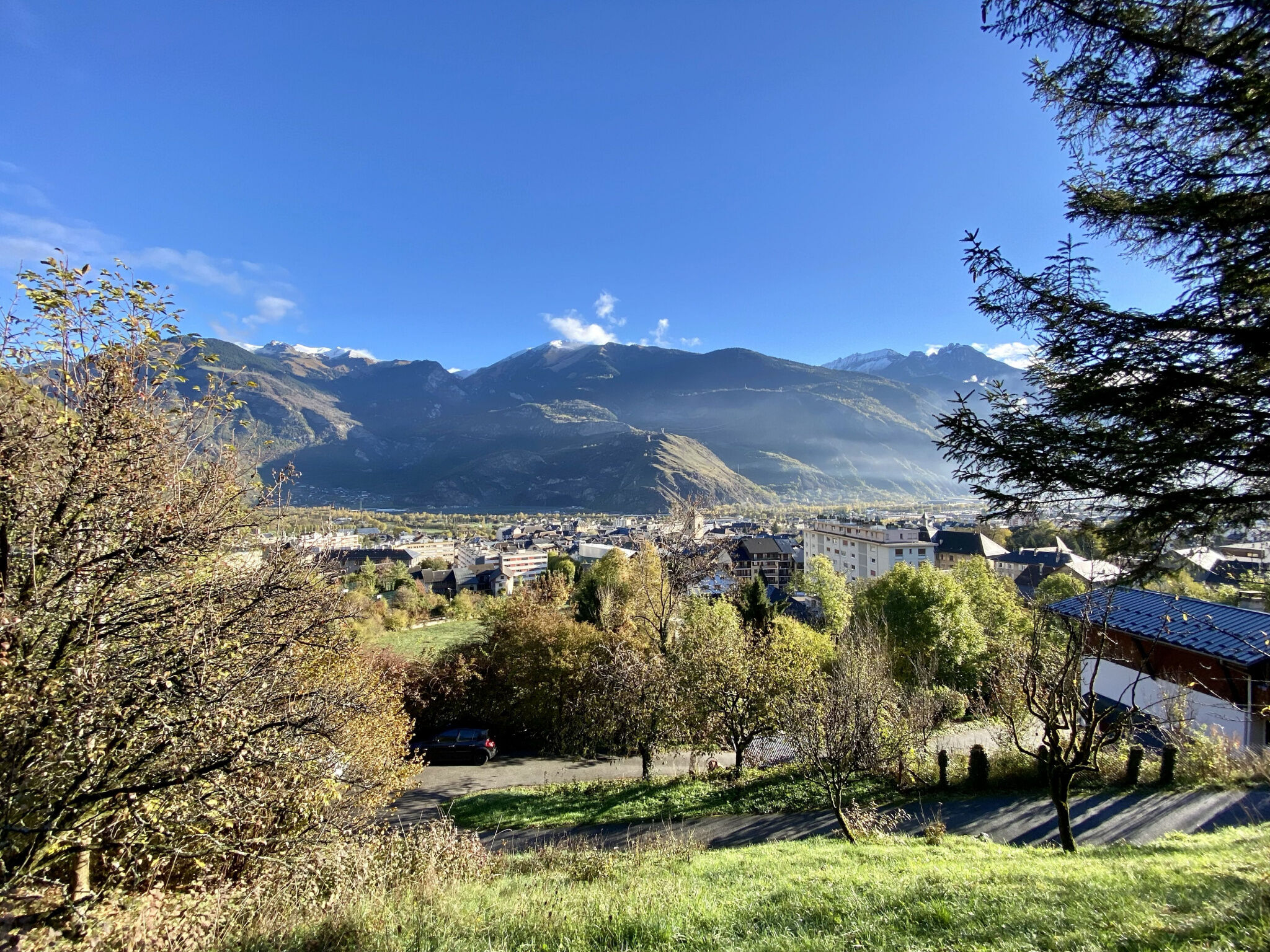 Agence immobilière de BELOT-COVAREL Célestin