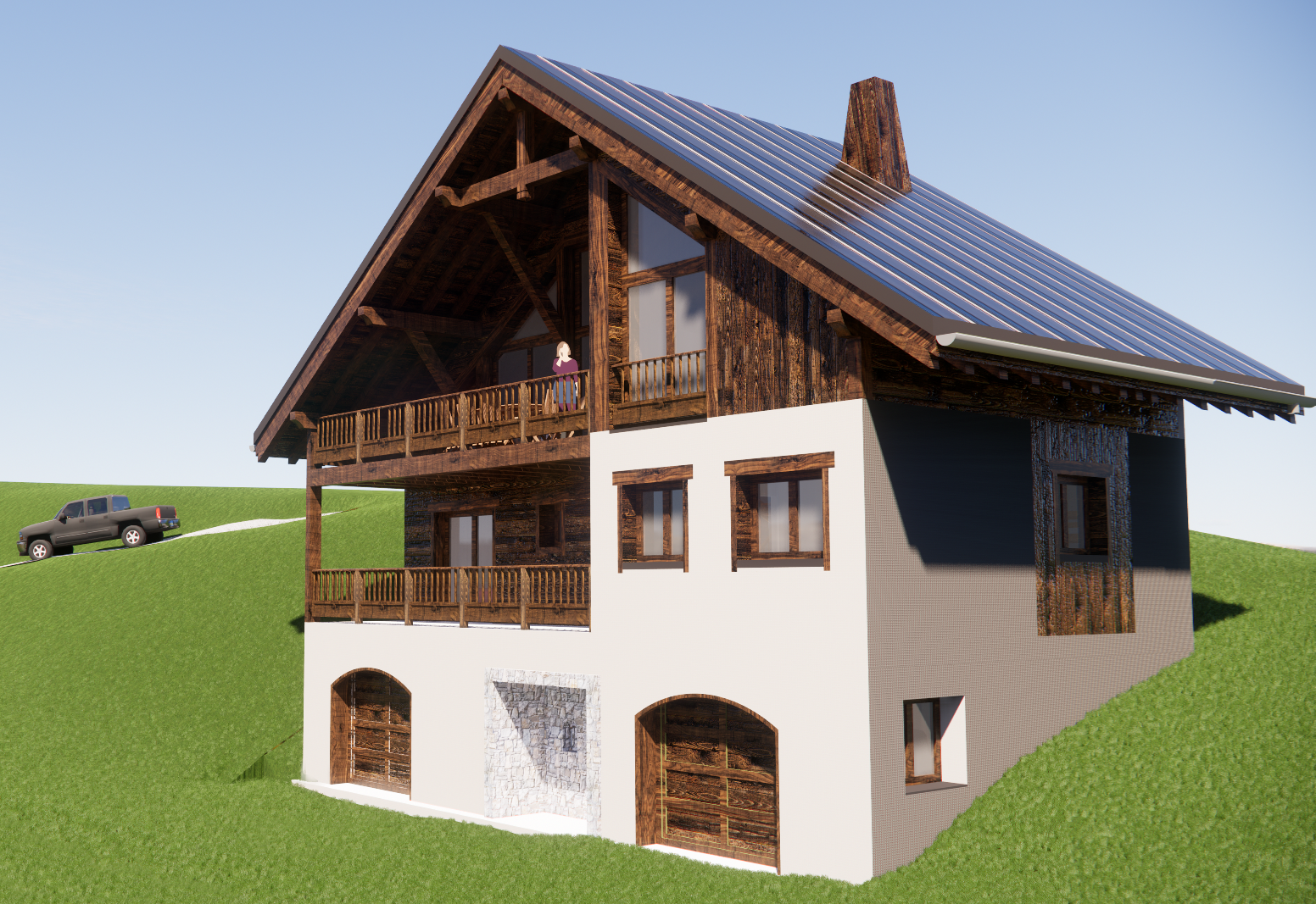 Agence immobilière de BELOT-COVAREL Célestin