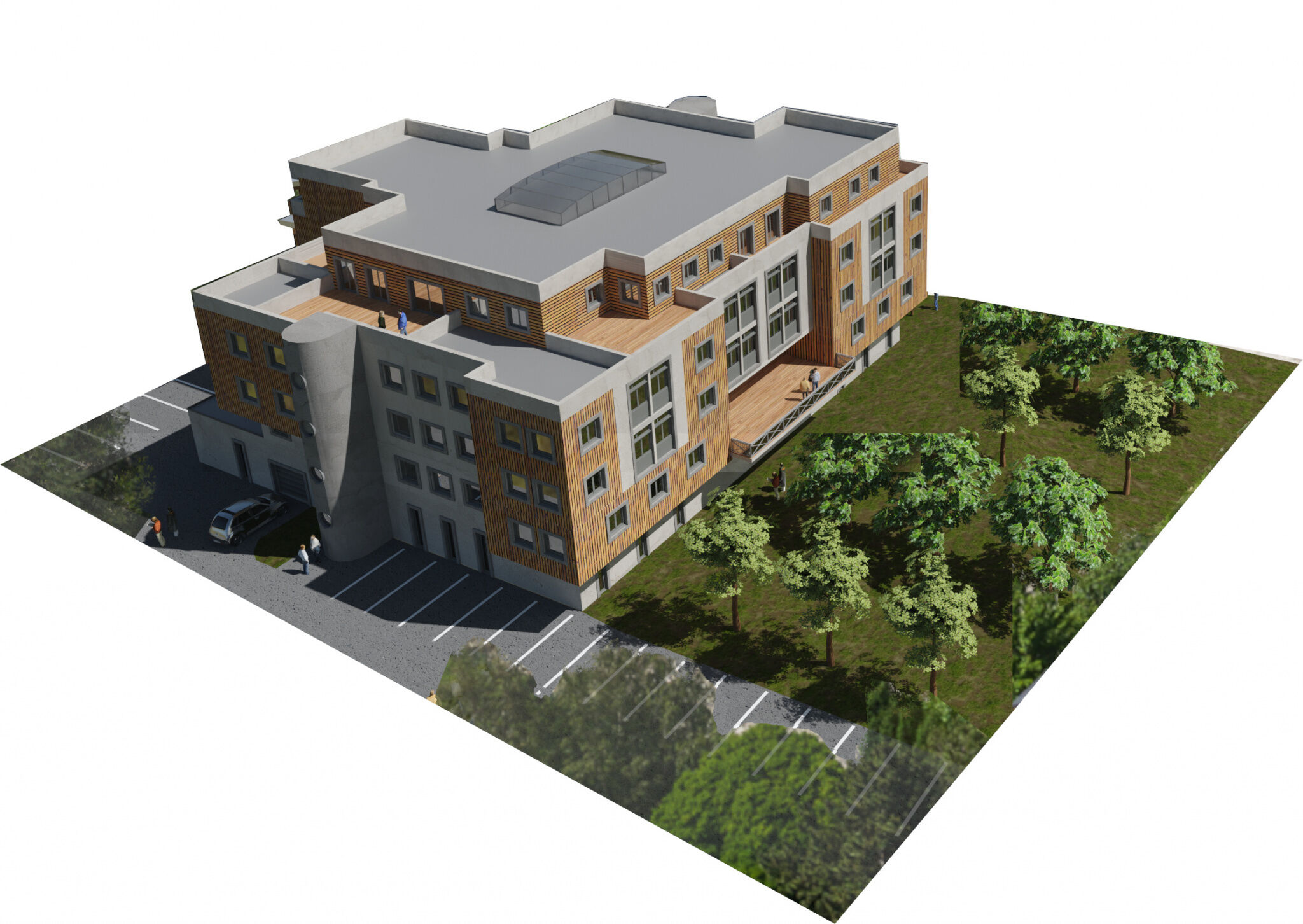 Agence immobilière de BELOT-COVAREL Célestin