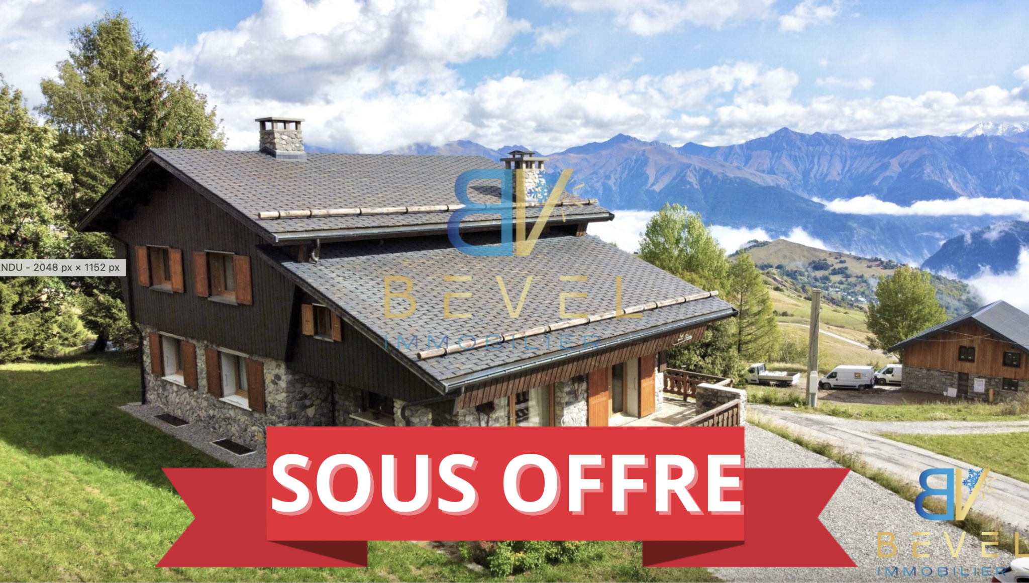 Agence immobilière de BELOT-COVAREL Célestin