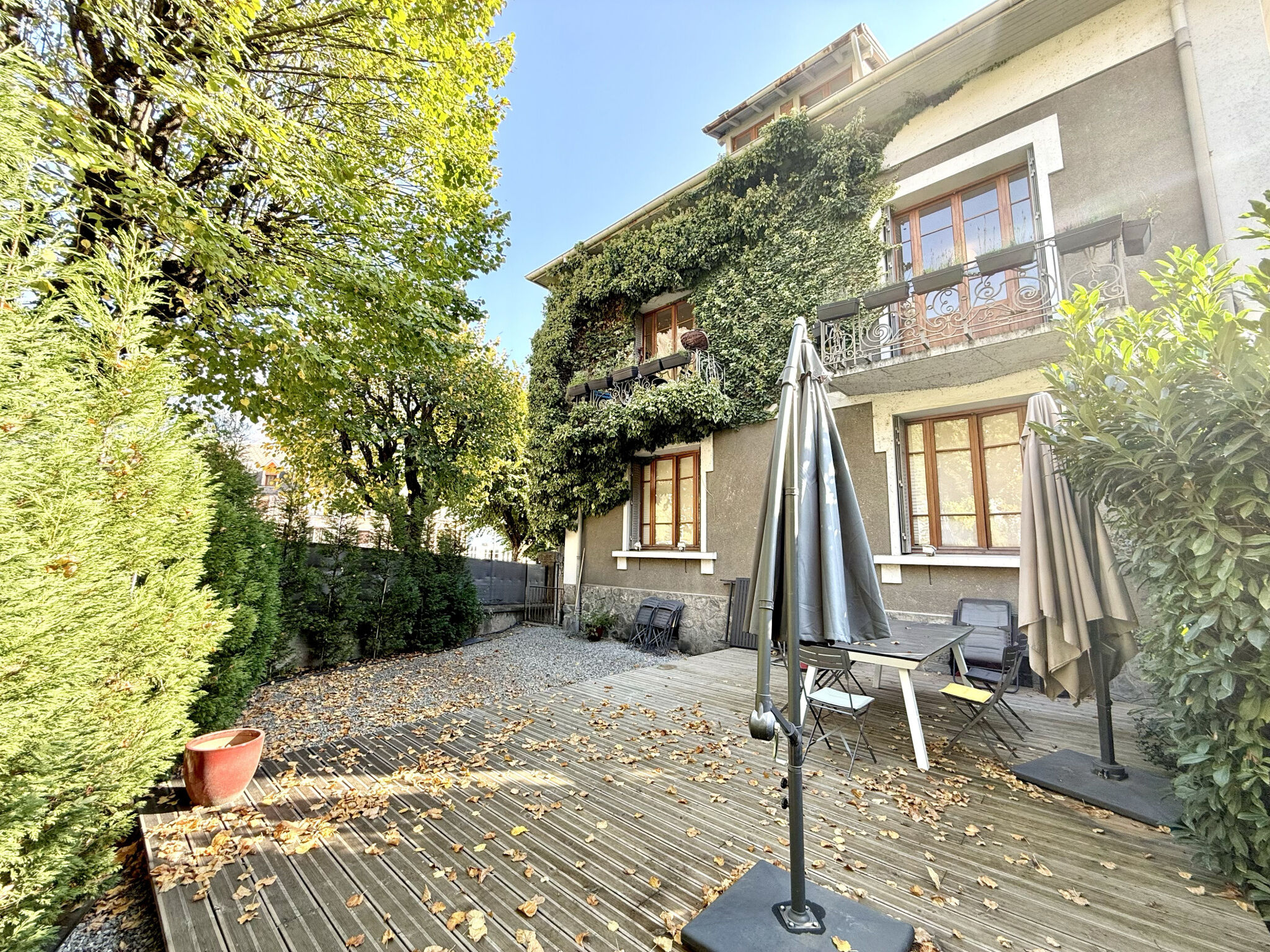 Agence immobilière de BELOT-COVAREL Célestin
