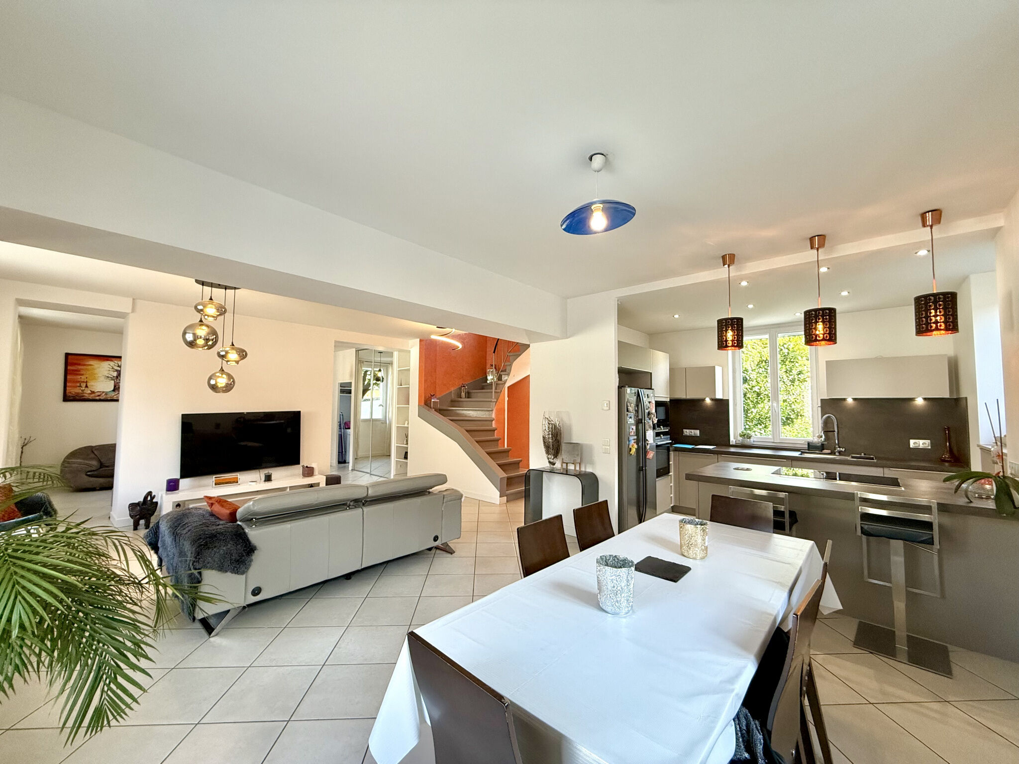 Agence immobilière de BELOT-COVAREL Célestin
