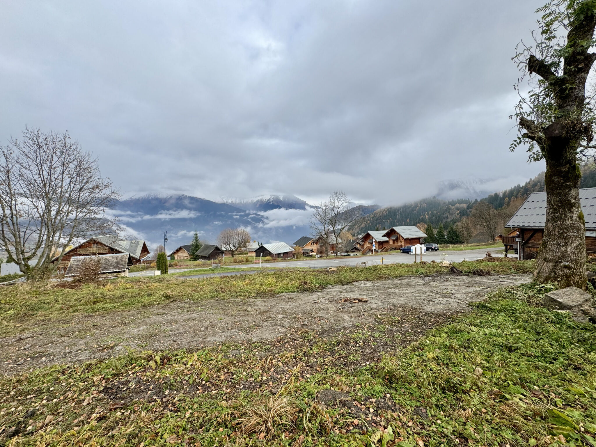 Agence immobilière de BELOT-COVAREL Célestin