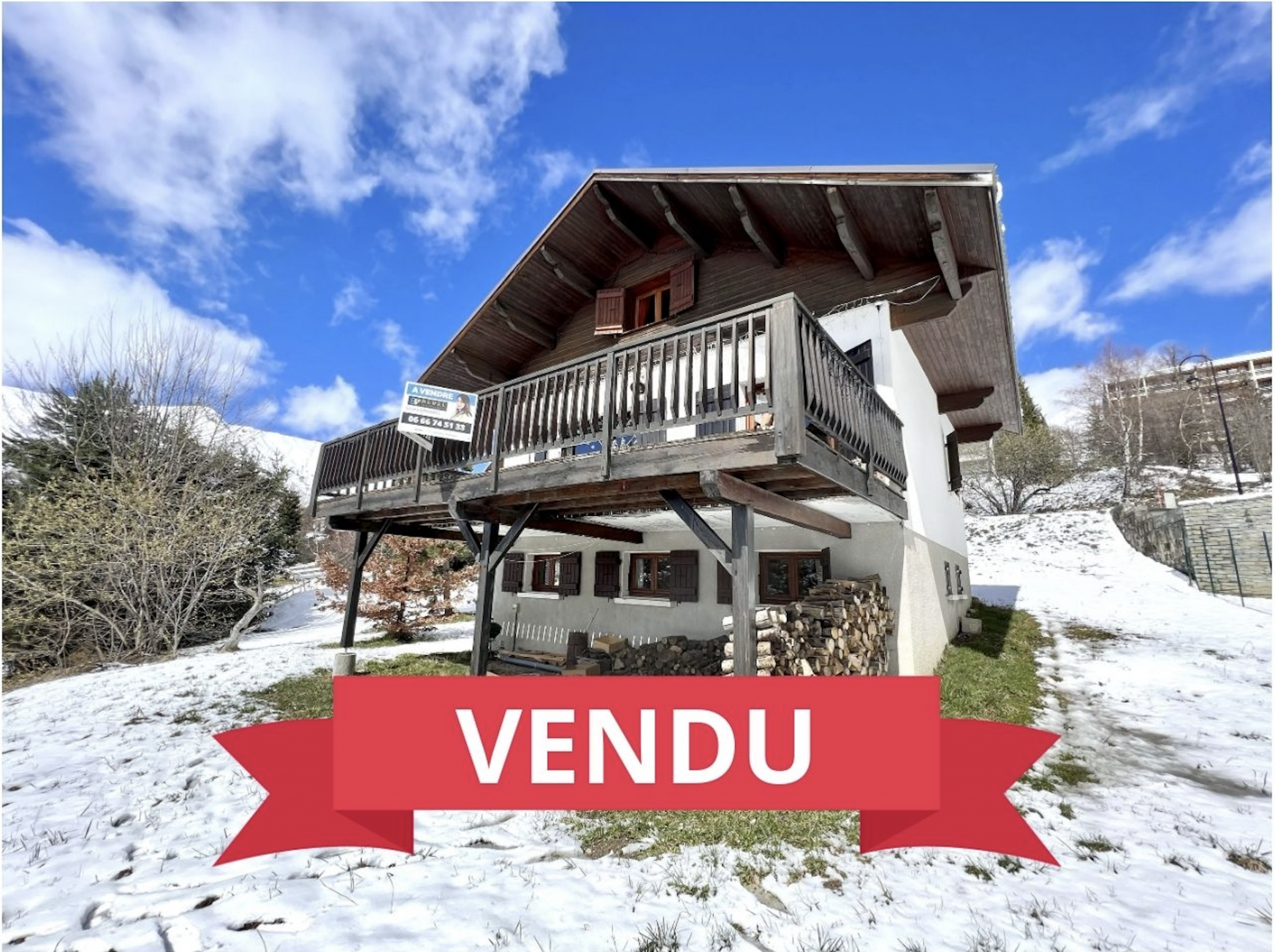 Agence immobilière de BELOT-COVAREL Célestin