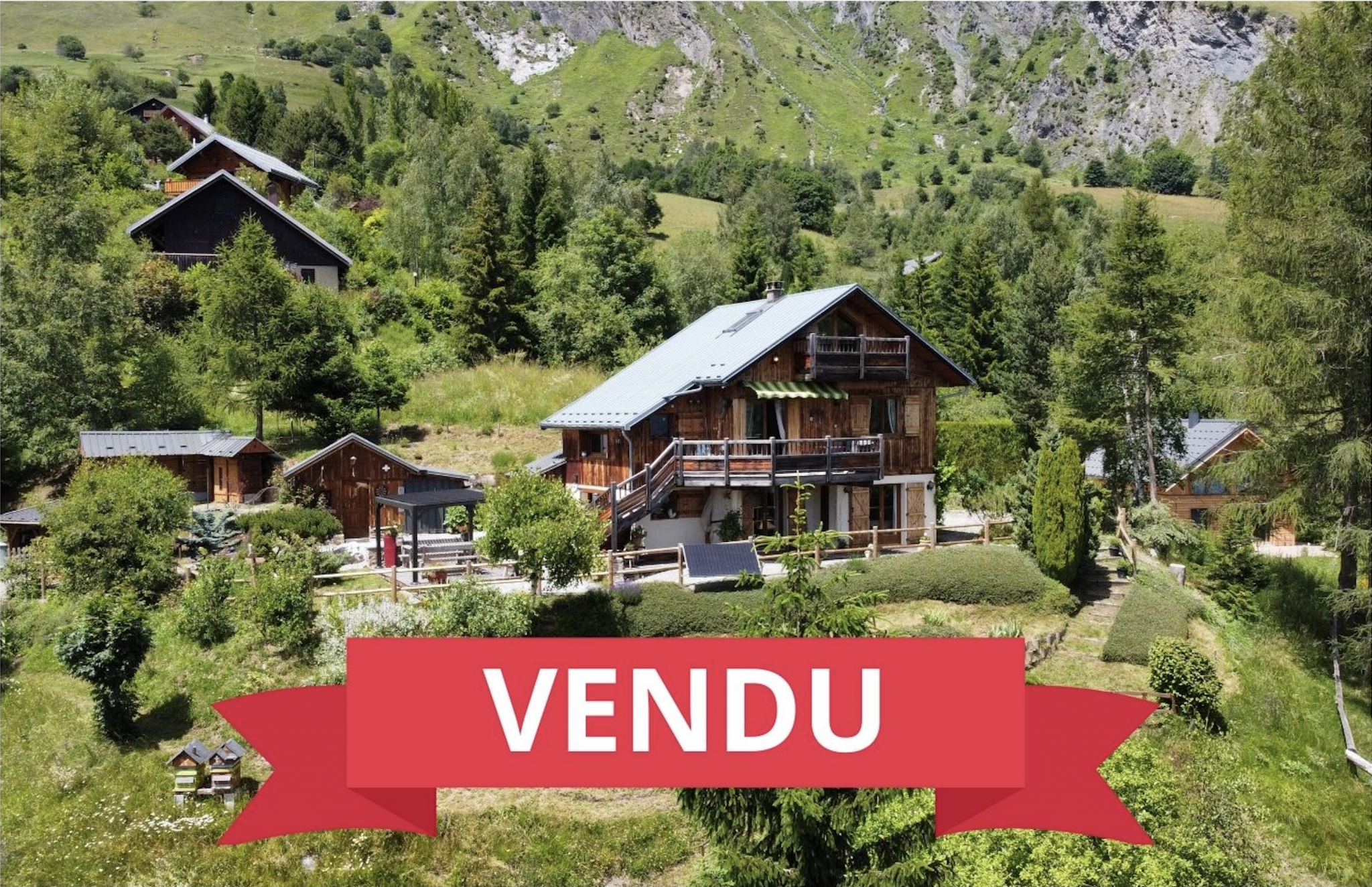 Agence immobilière de BELOT-COVAREL Célestin
