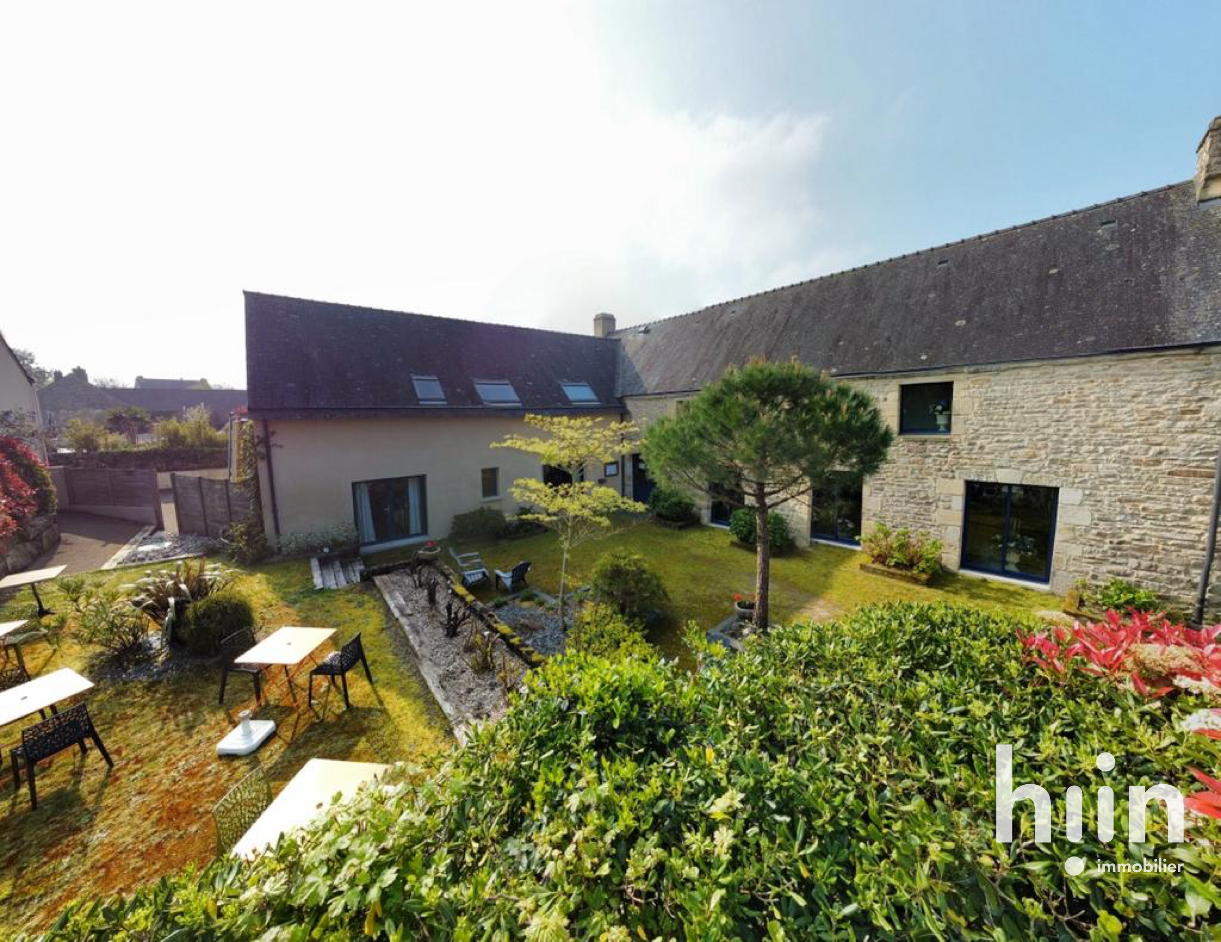 Agence immobilière de Ana TSVEIBA