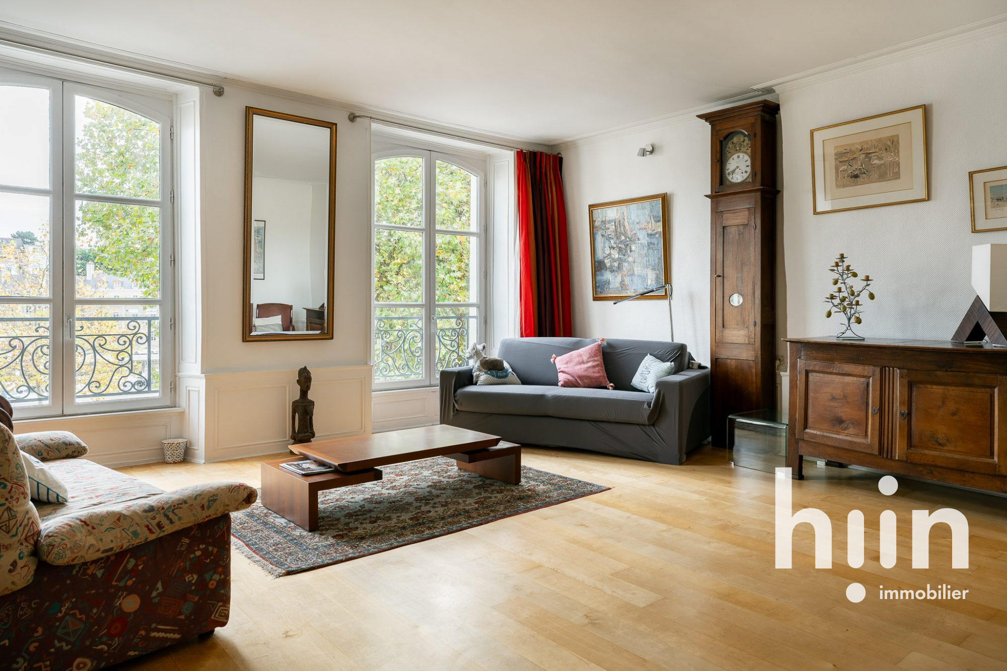 Agence immobilière de Ana TSVEIBA