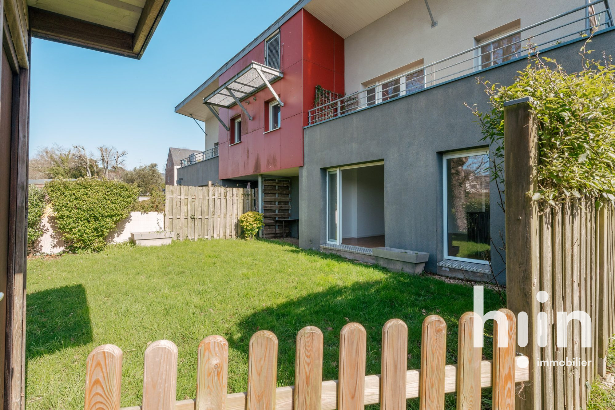 Agence immobilière de Ana TSVEIBA