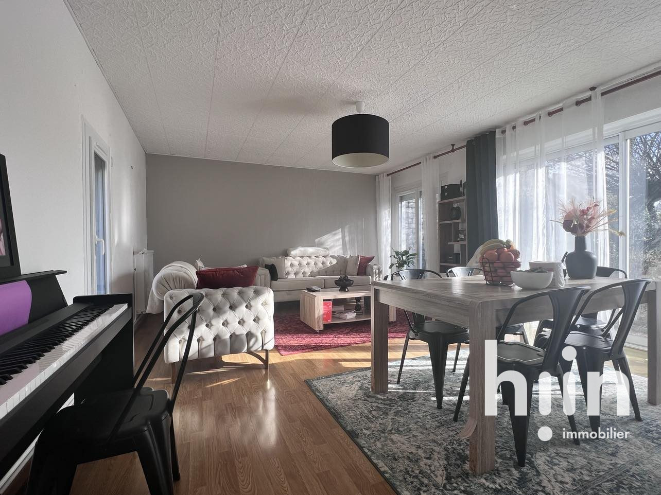 Agence immobilière de Ana TSVEIBA