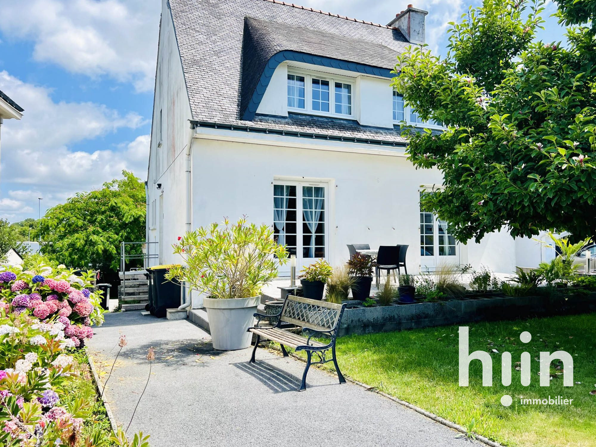 Agence immobilière de Ana TSVEIBA
