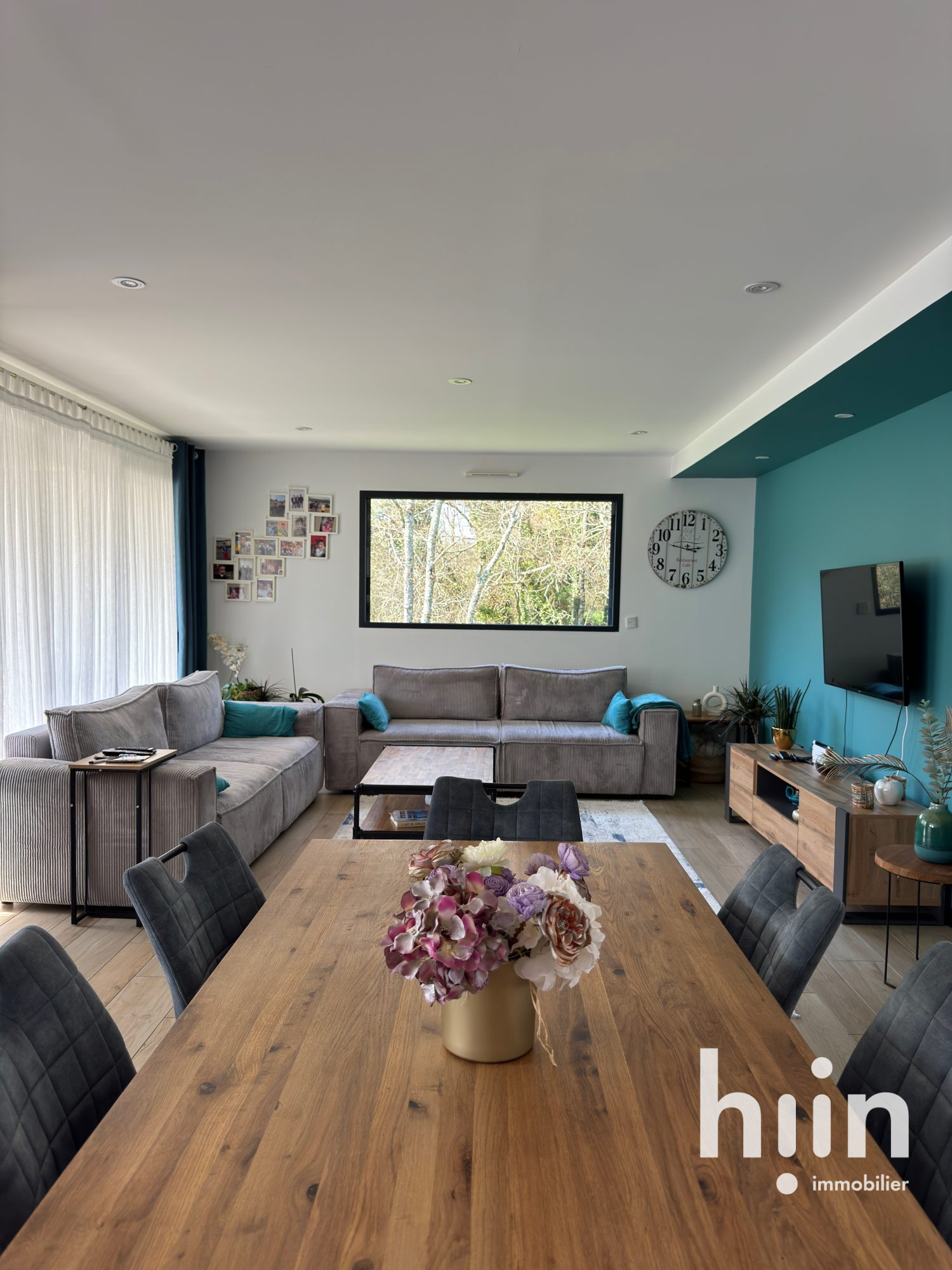 Agence immobilière de Ana TSVEIBA