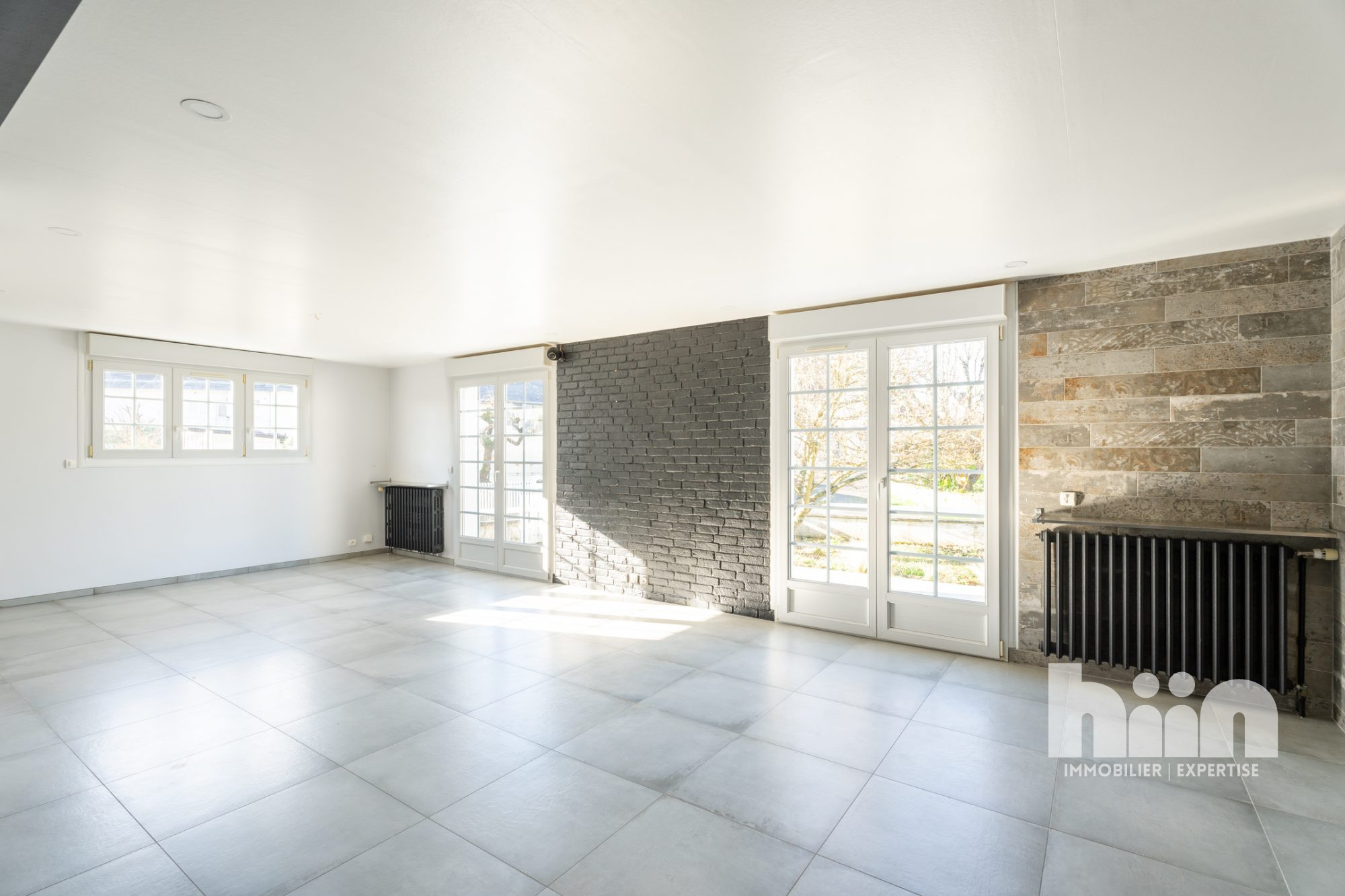 Agence immobilière de Ana TSVEIBA