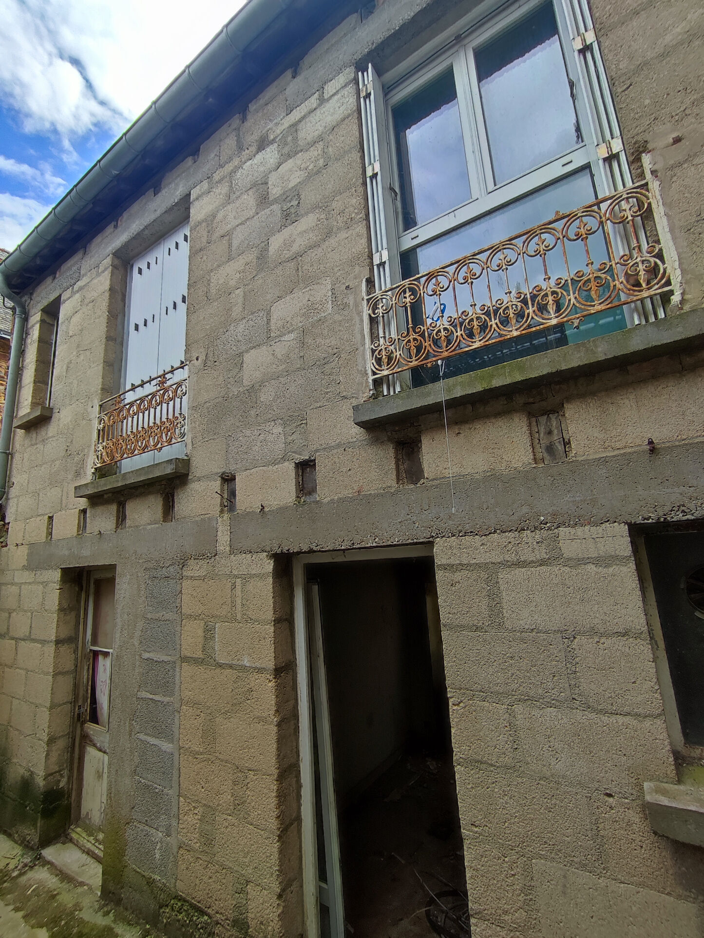 Agence immobilière de MERRIEN Laetitia